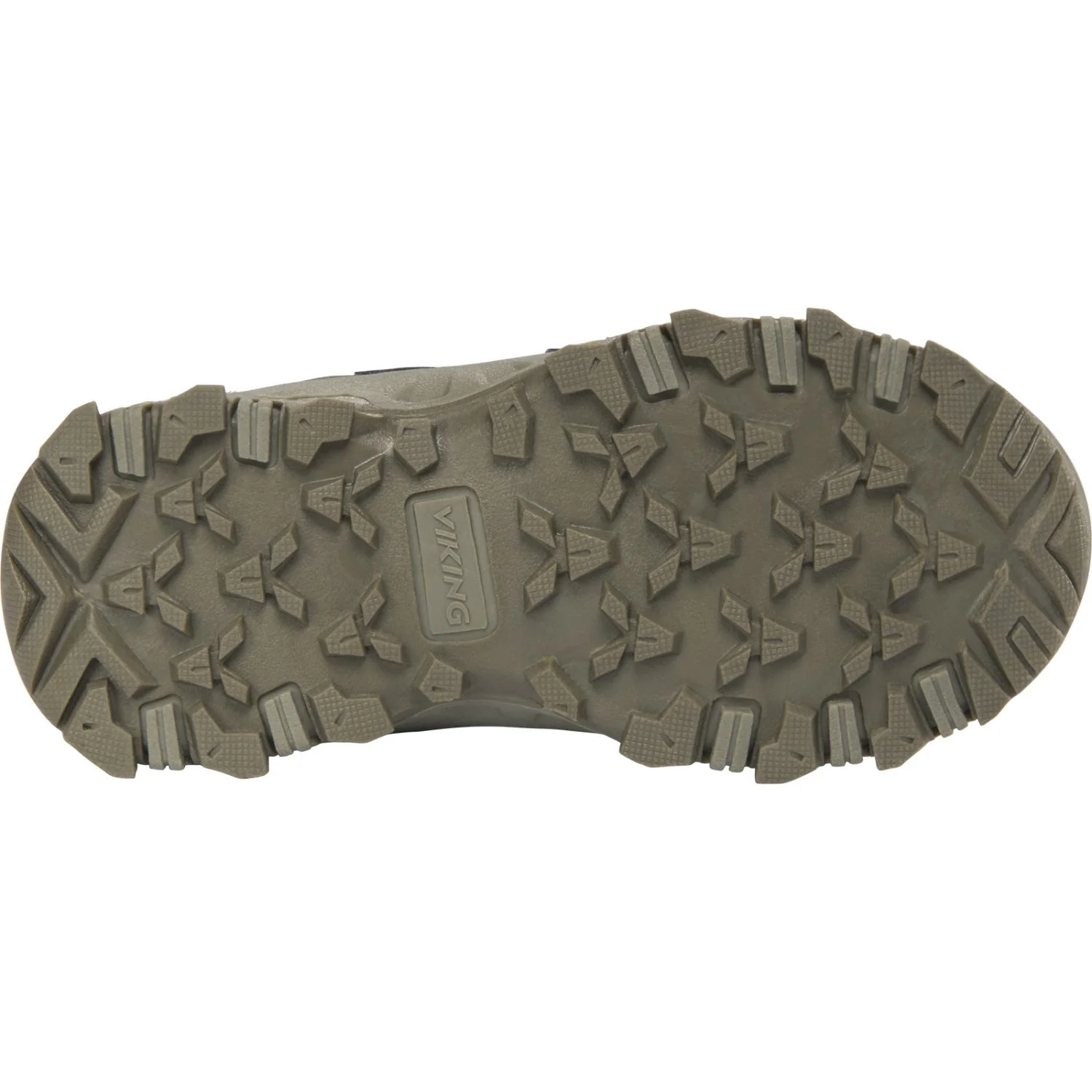 VIKING Olive Track Mid WP 2V - Image 3