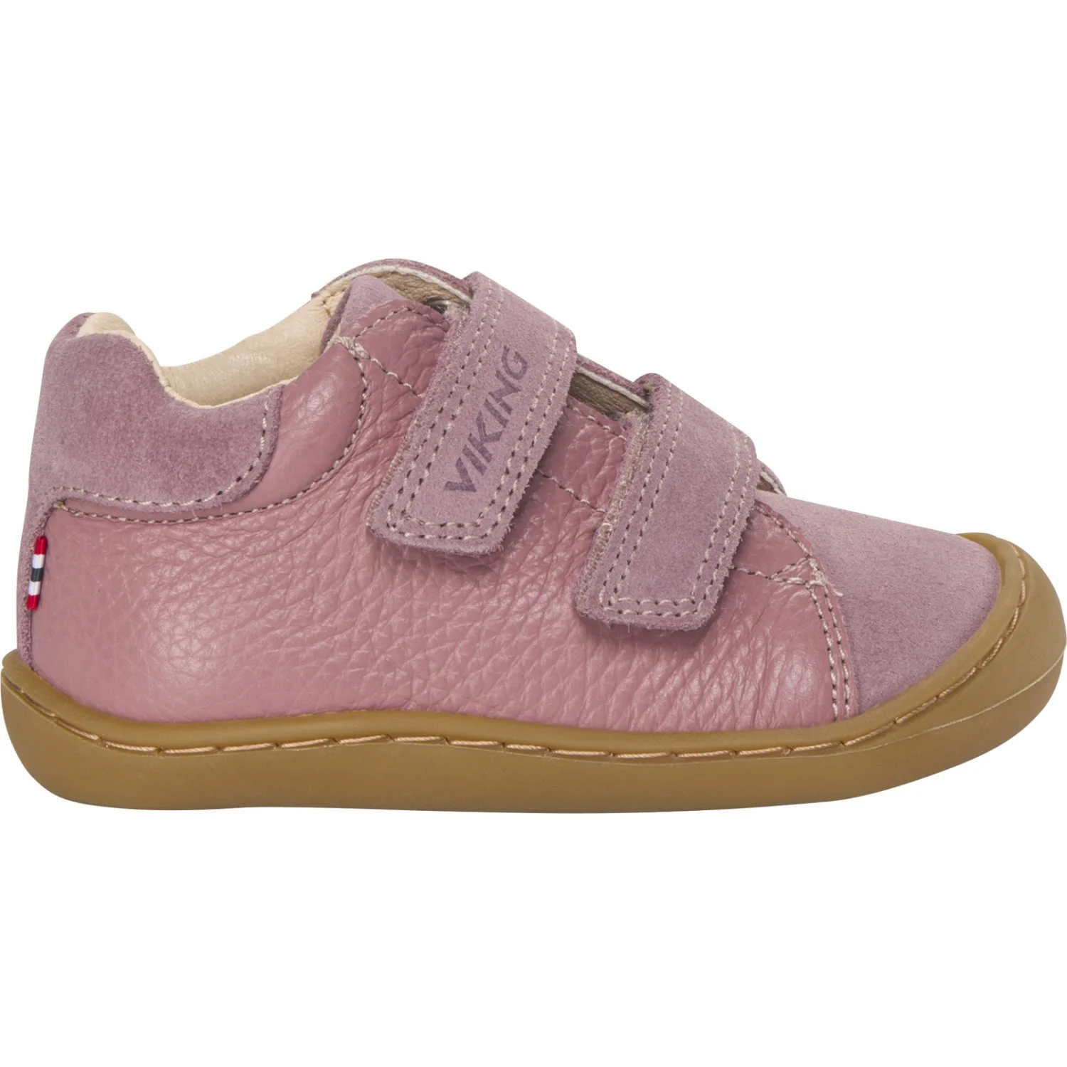 VIKING Pink Alv Rena Barefoot 2V - Image 2