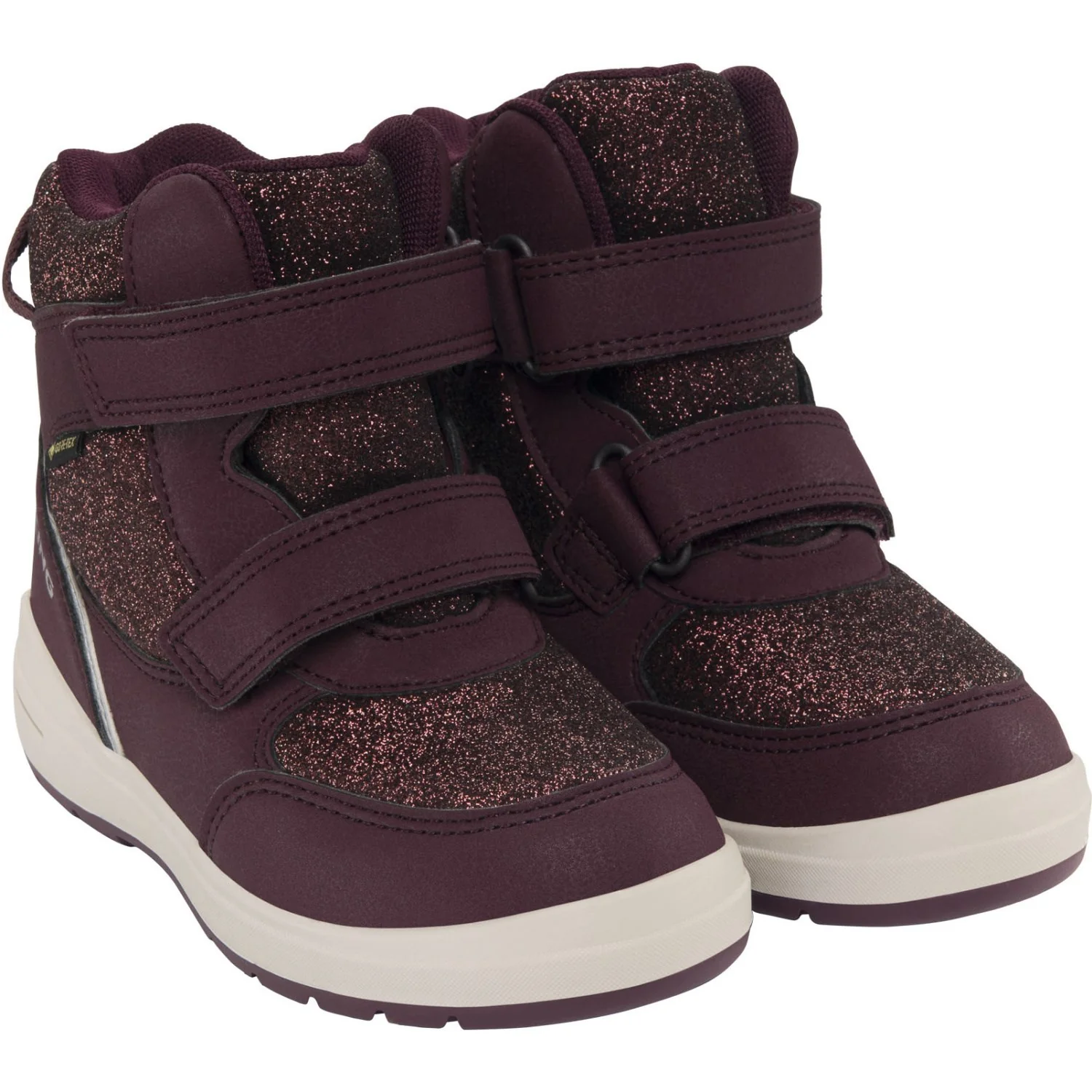 VIKING Plum Fun Glitter Warm GTX 2V