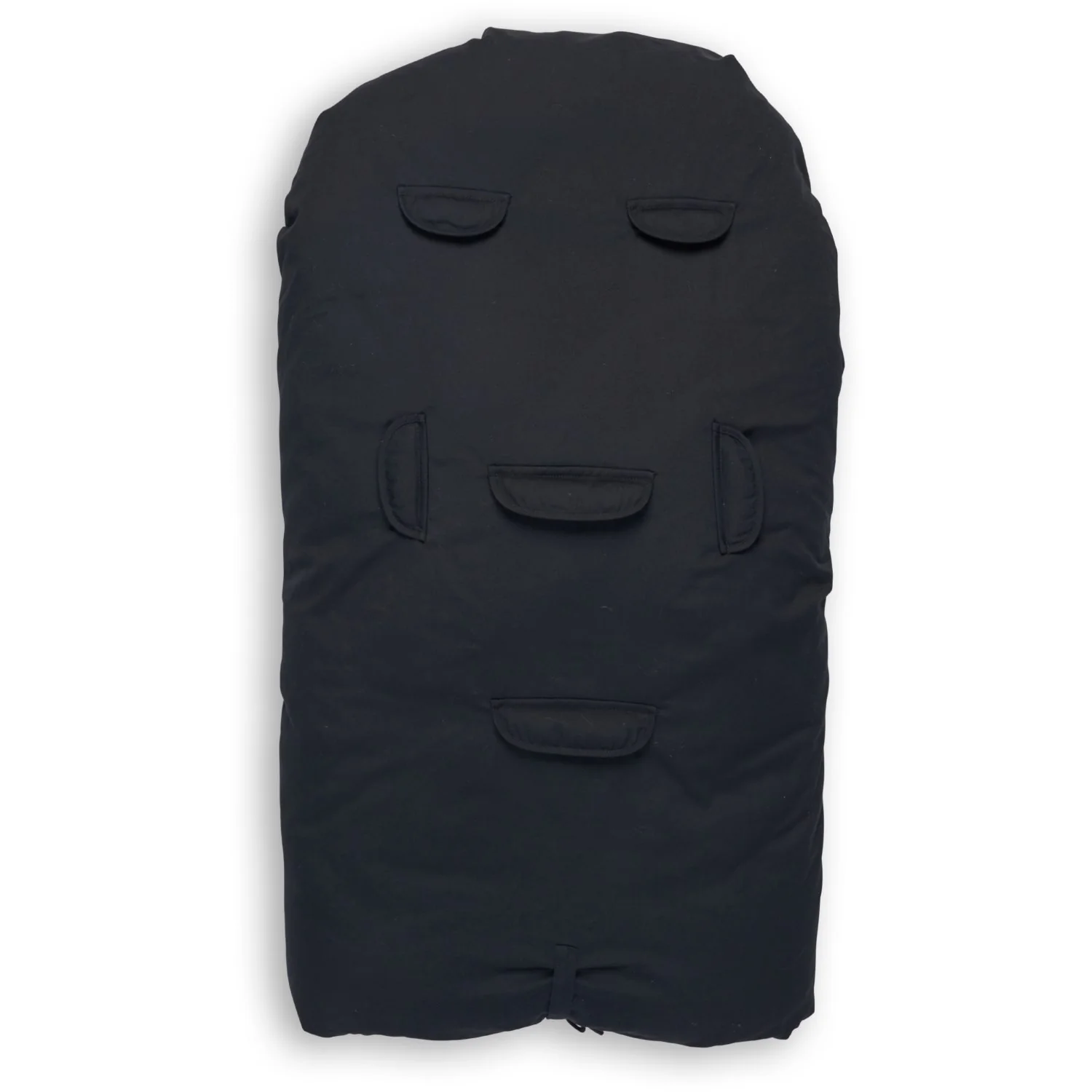 Voksi® Black Classic+ Mini Black Black incl. Black Classic+ Carrying Board Mini - Image 4