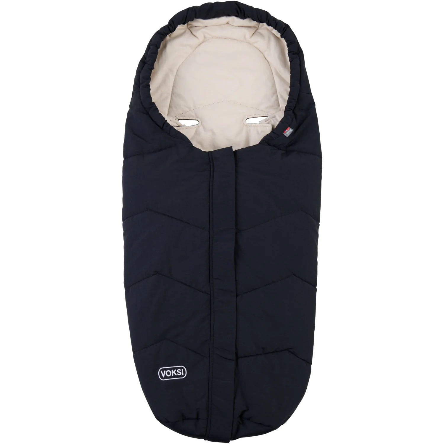 Voksi® Black Solid Move Light