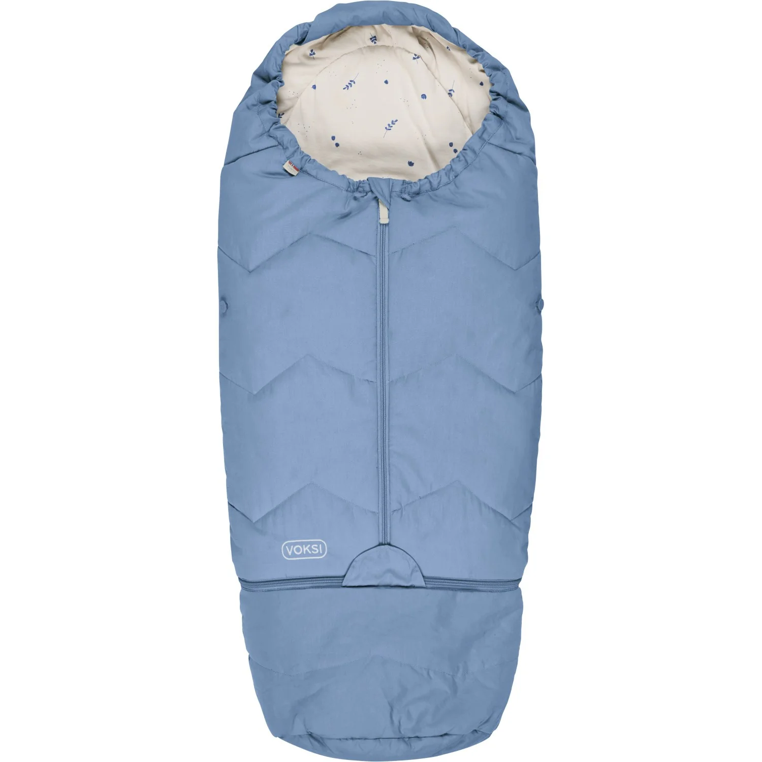 Voksi® Bluebell Heather Sky Light - Image 7