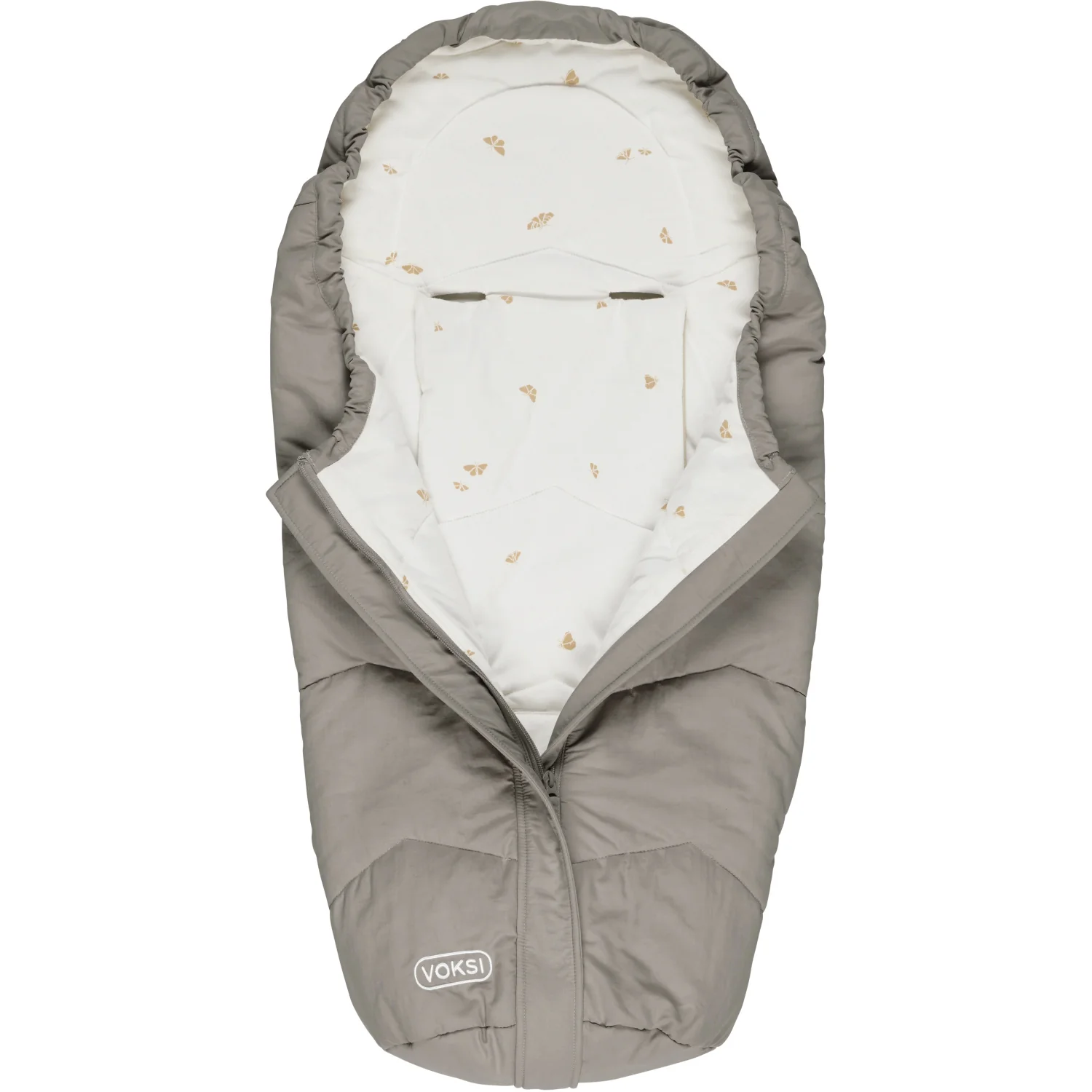 Voksi® Dark Sand Move Light DarkSand wings - Image 3