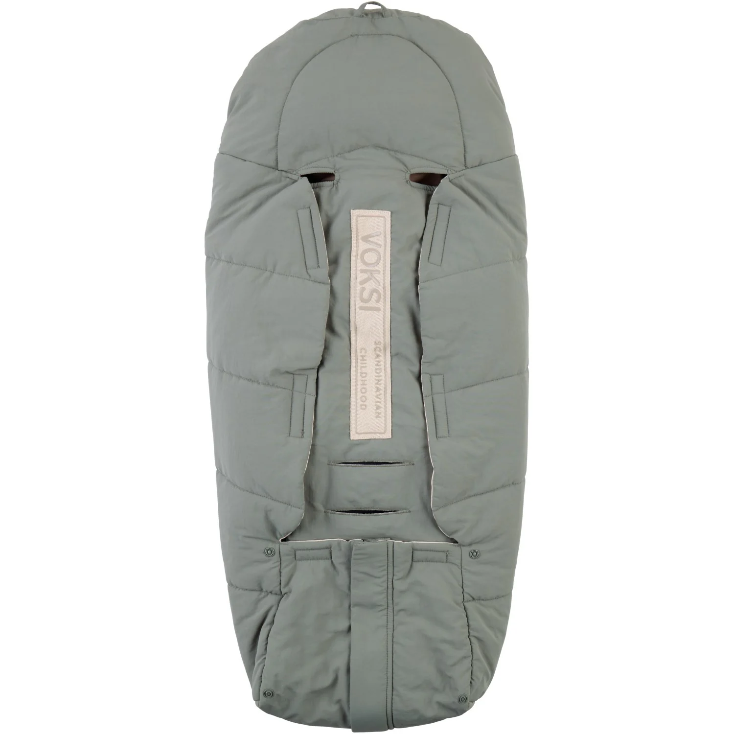 Voksi® Meadow Green Leaf Move Light - Image 8