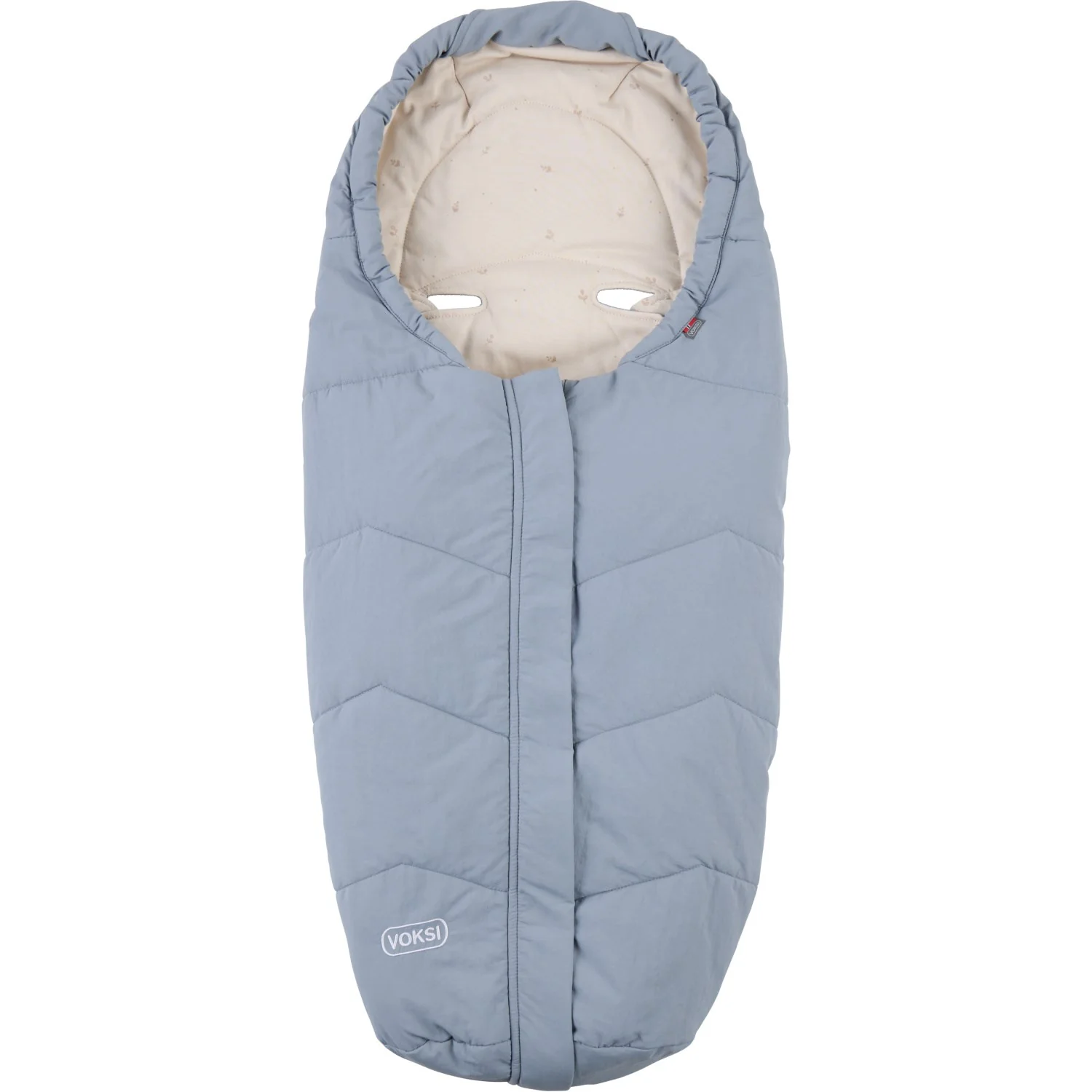 Voksi® Misty Blue Leaf Move Light