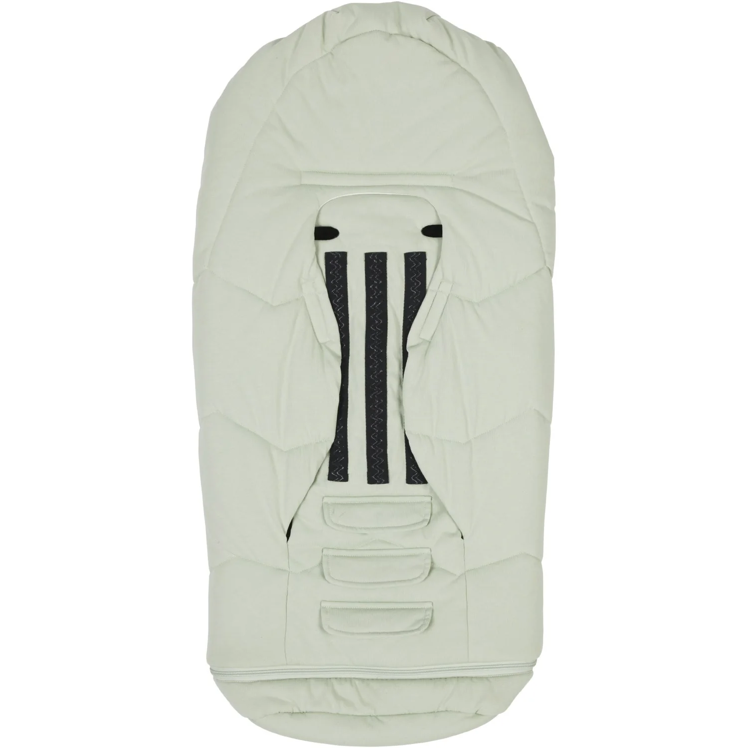 Voksi® MistyGreen Heather Sky Light - Image 14