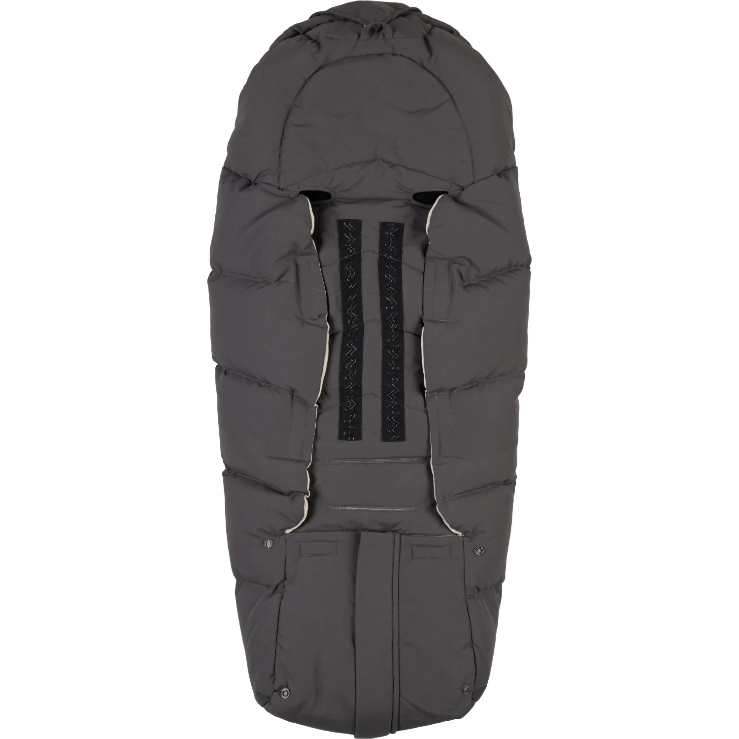 Voksi® Grey Move Solid - Image 3