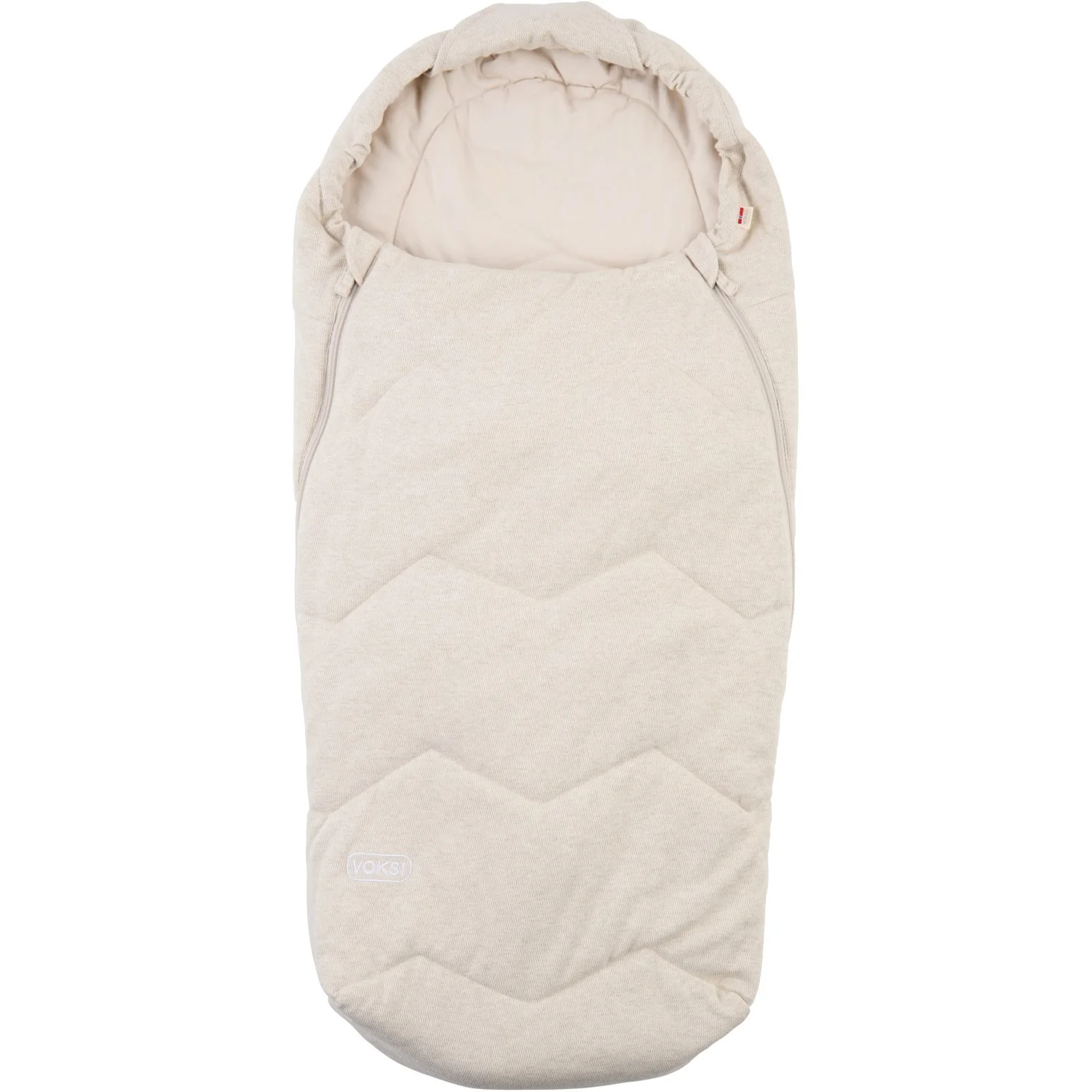 Voksi® Sand Solid Breeze Light