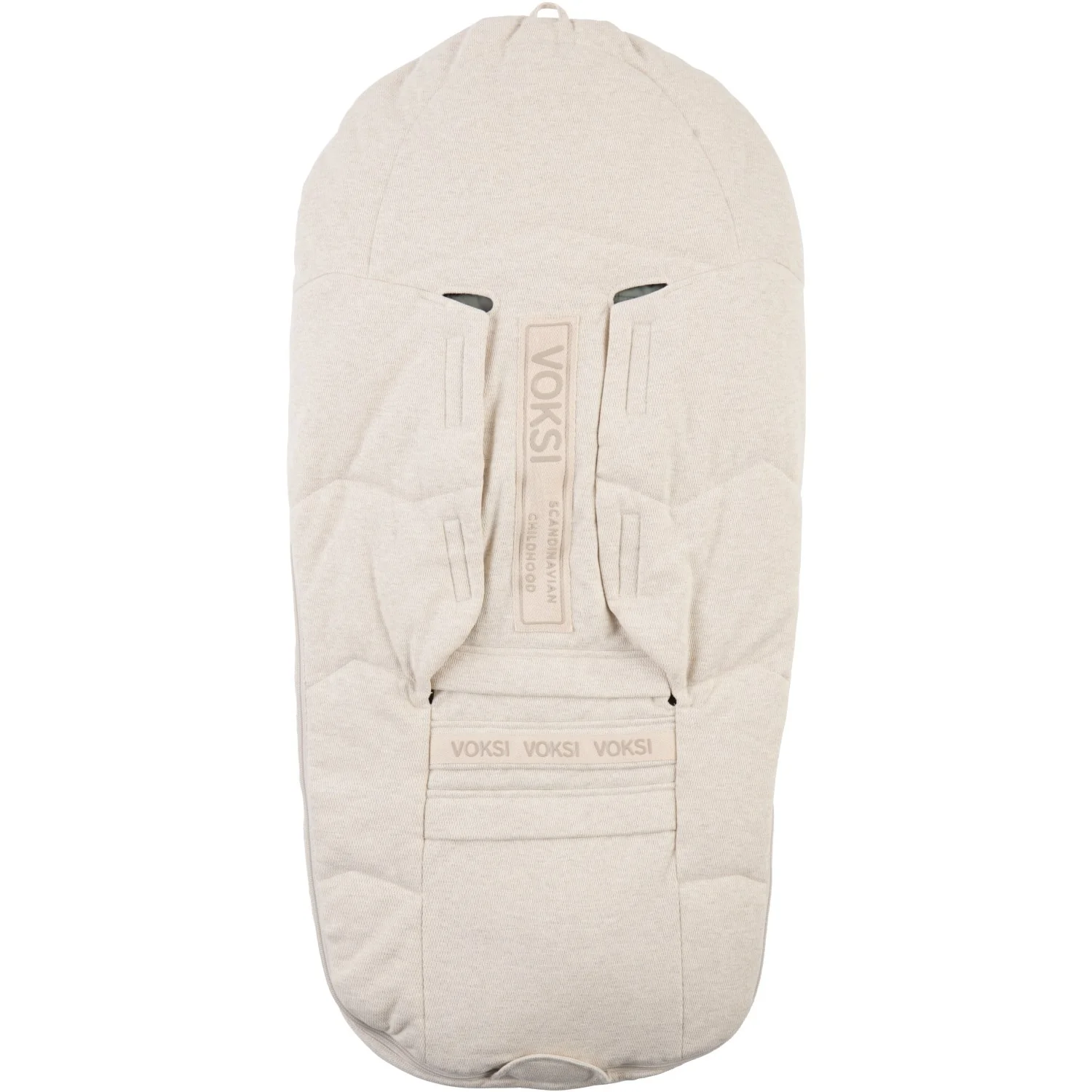 Voksi® Sand Solid Breeze Light - Image 3