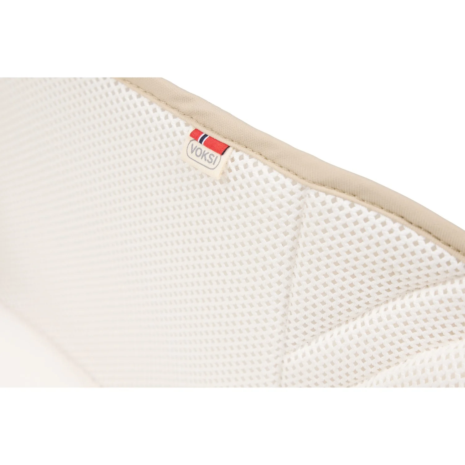 Voksi® Seashell Sand Leaf Carry Me - Image 5