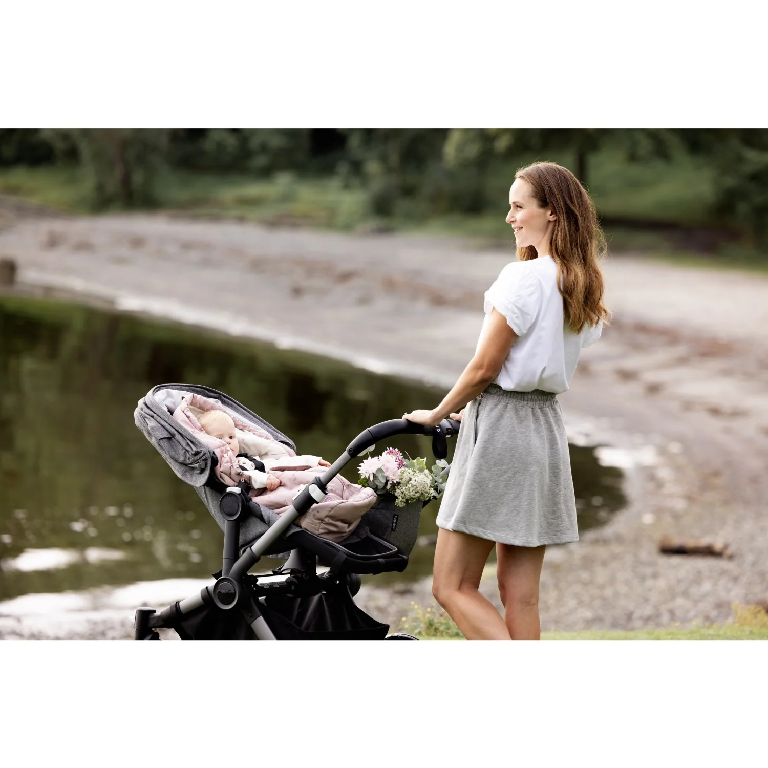 Voksi® Soft Grape Heather Sky Light - Image 3