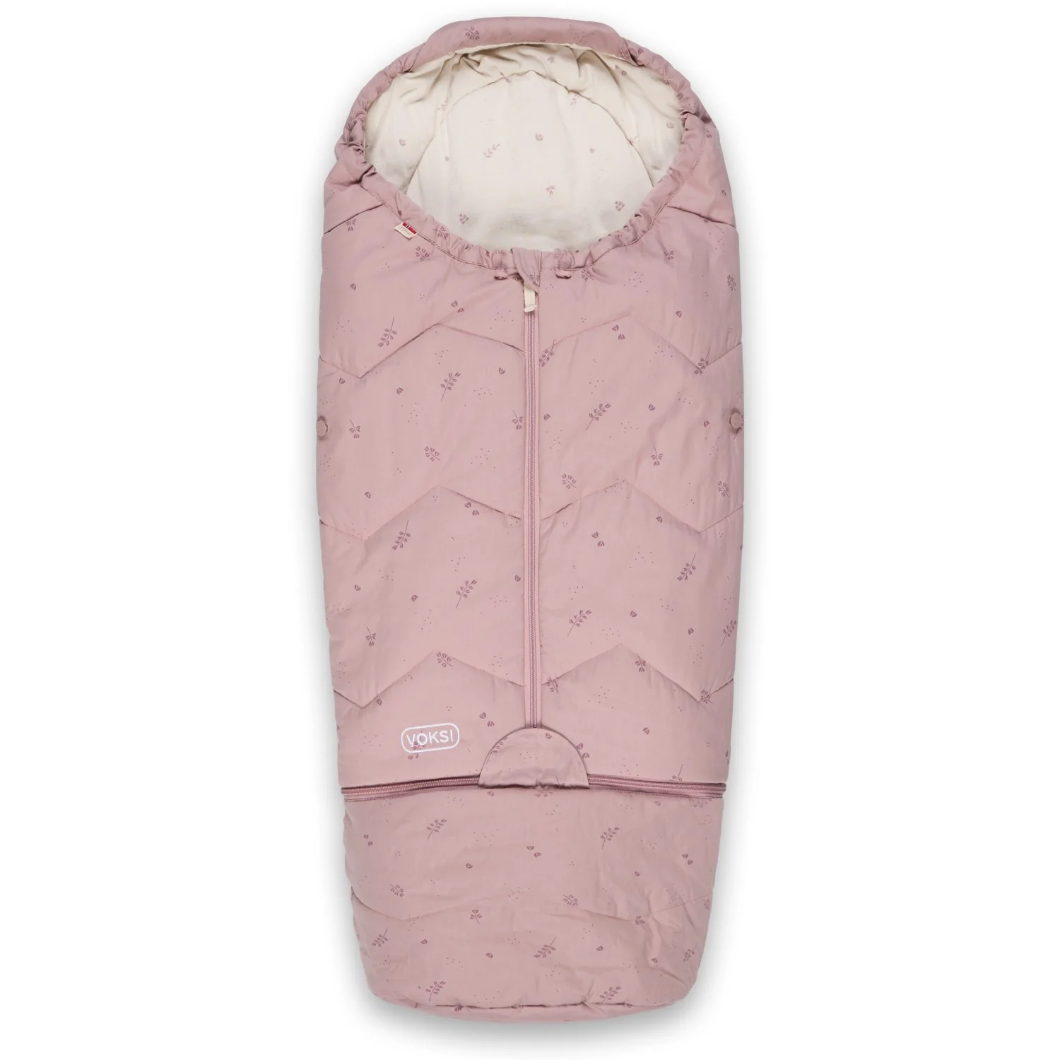 Voksi® Soft Grape Heather Sky Light - Image 5