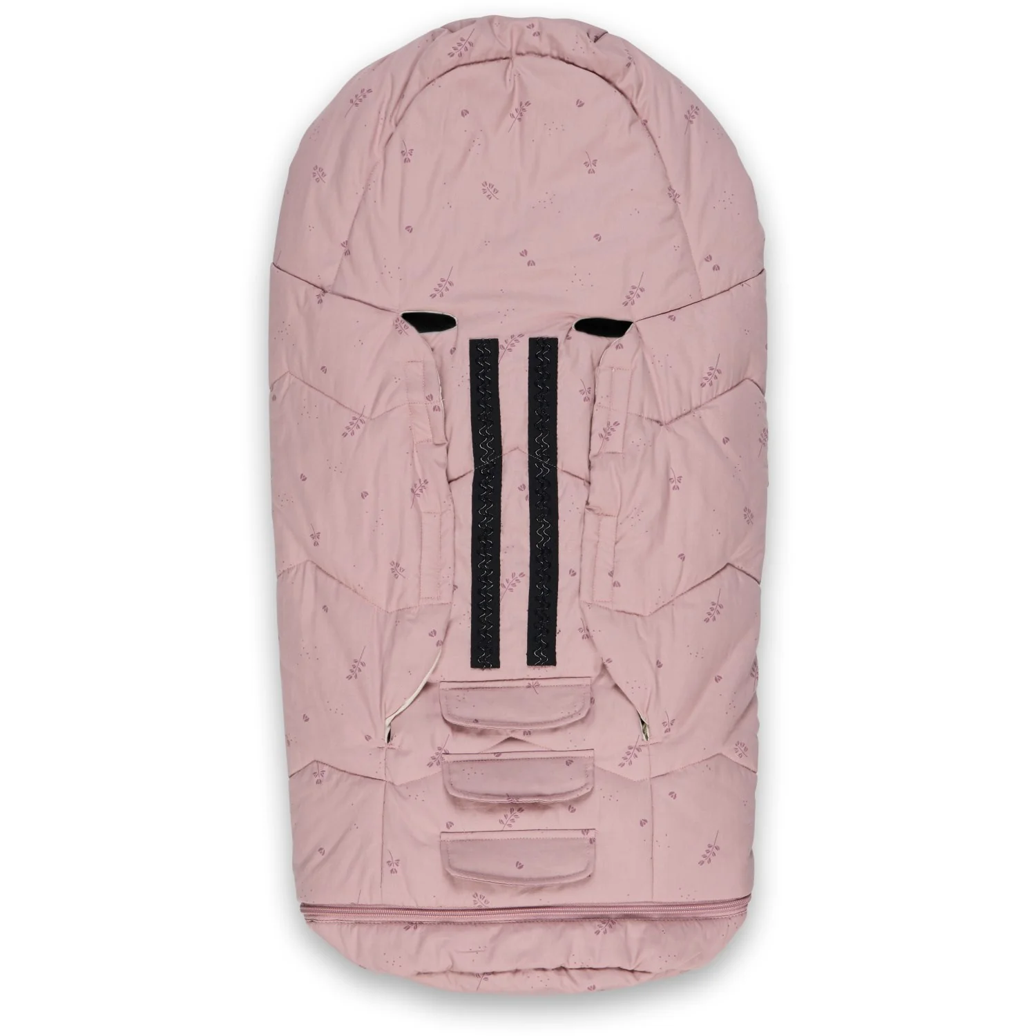 Voksi® Soft Grape Heather Sky Light - Image 6