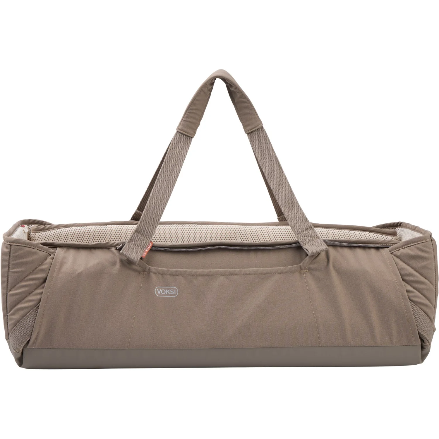 Voksi® Walnut Leaf Carry Me