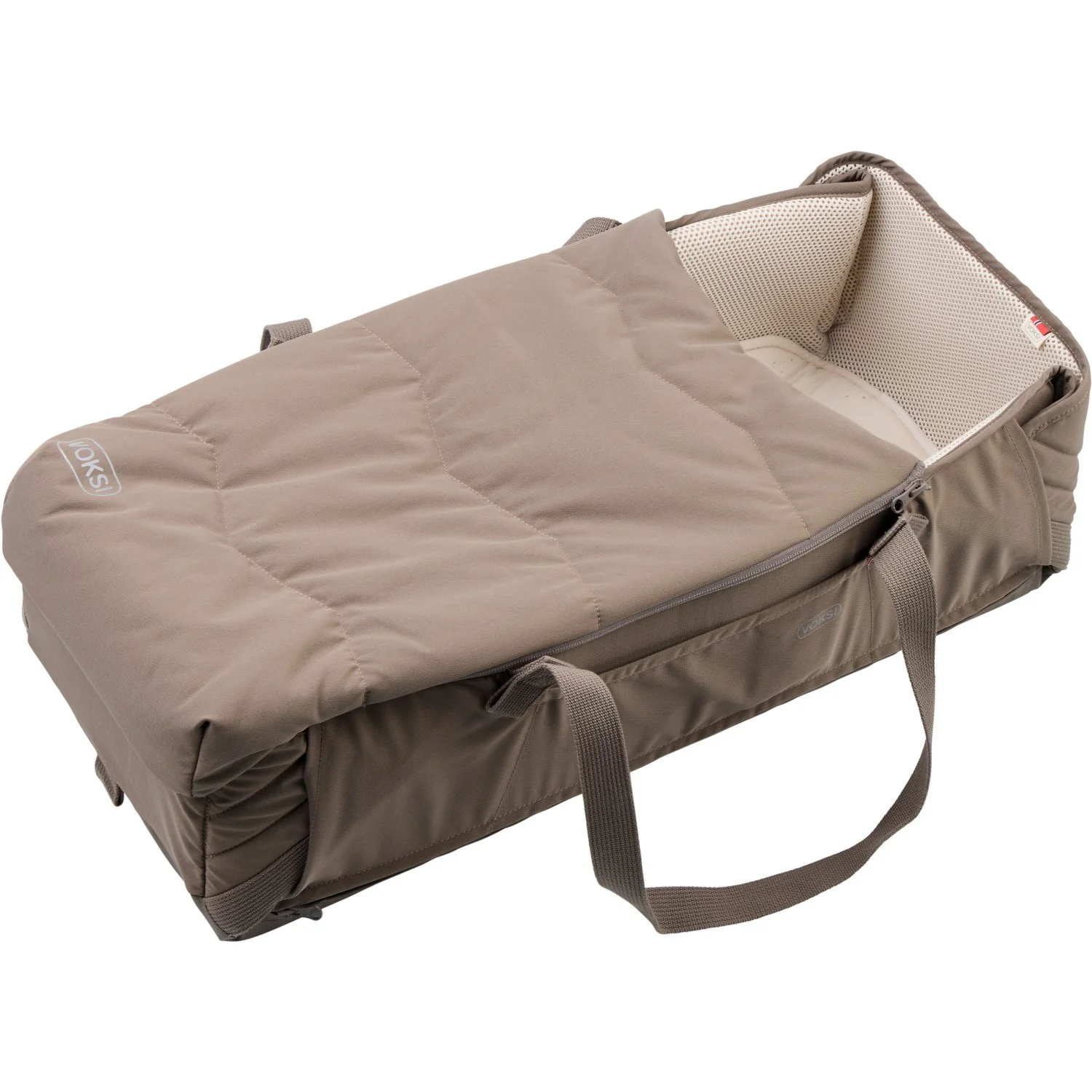 Voksi® Walnut Leaf Carry Me - Image 4
