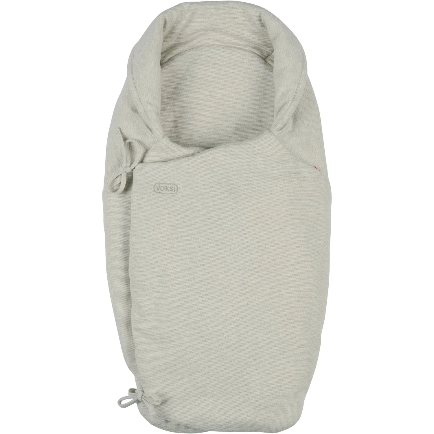 Voksi® Misty Green Wool Wrap