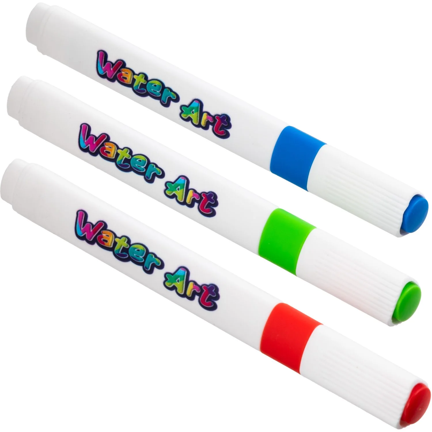 Water Art Set With 3 Markers - Image 2