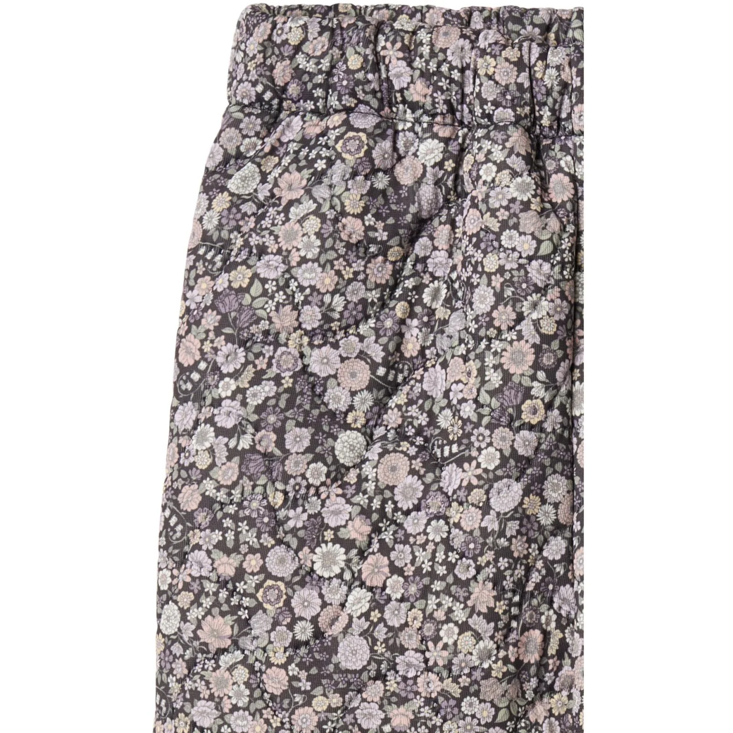 Wheat Black Sea Flowers Thermo Pants Alex - Image 2
