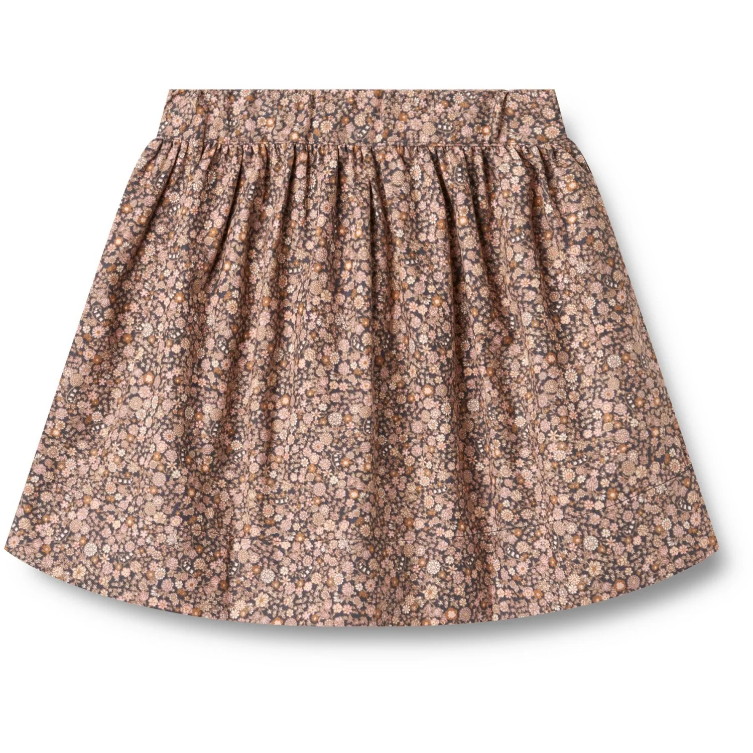 Wheat Black Sea Garden Skirt Sissi - Image 2