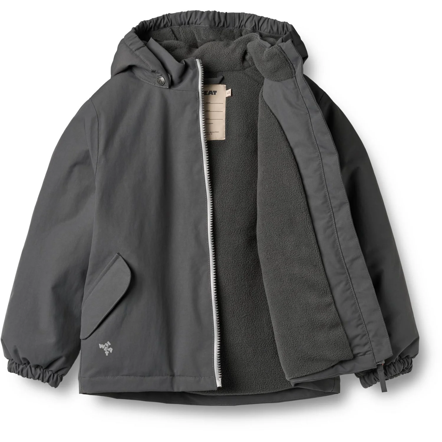 Wheat Black Sea Jacket Svende - Image 2