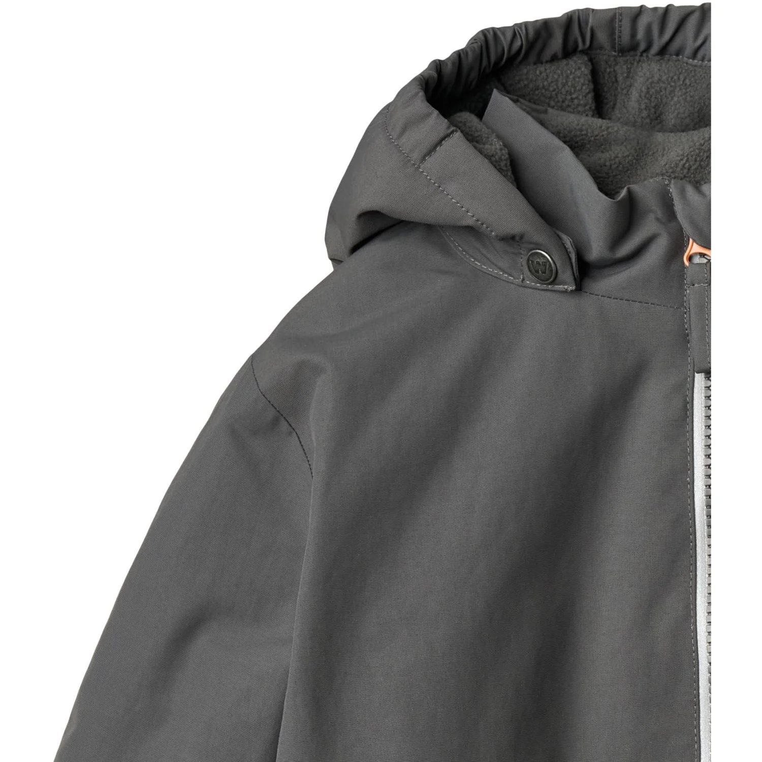 Wheat Black Sea Jacket Svende - Image 4