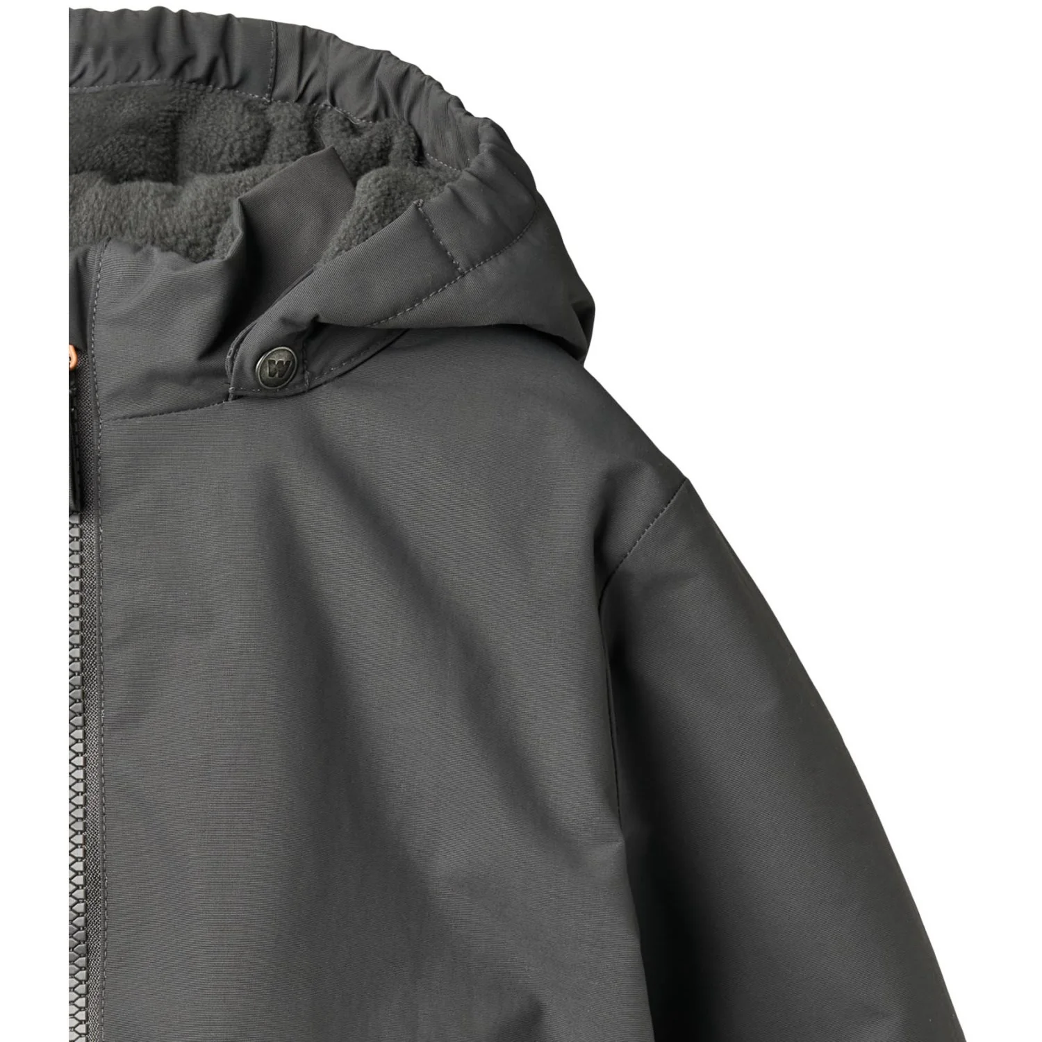 Wheat Black Sea Jacket Svende - Image 5