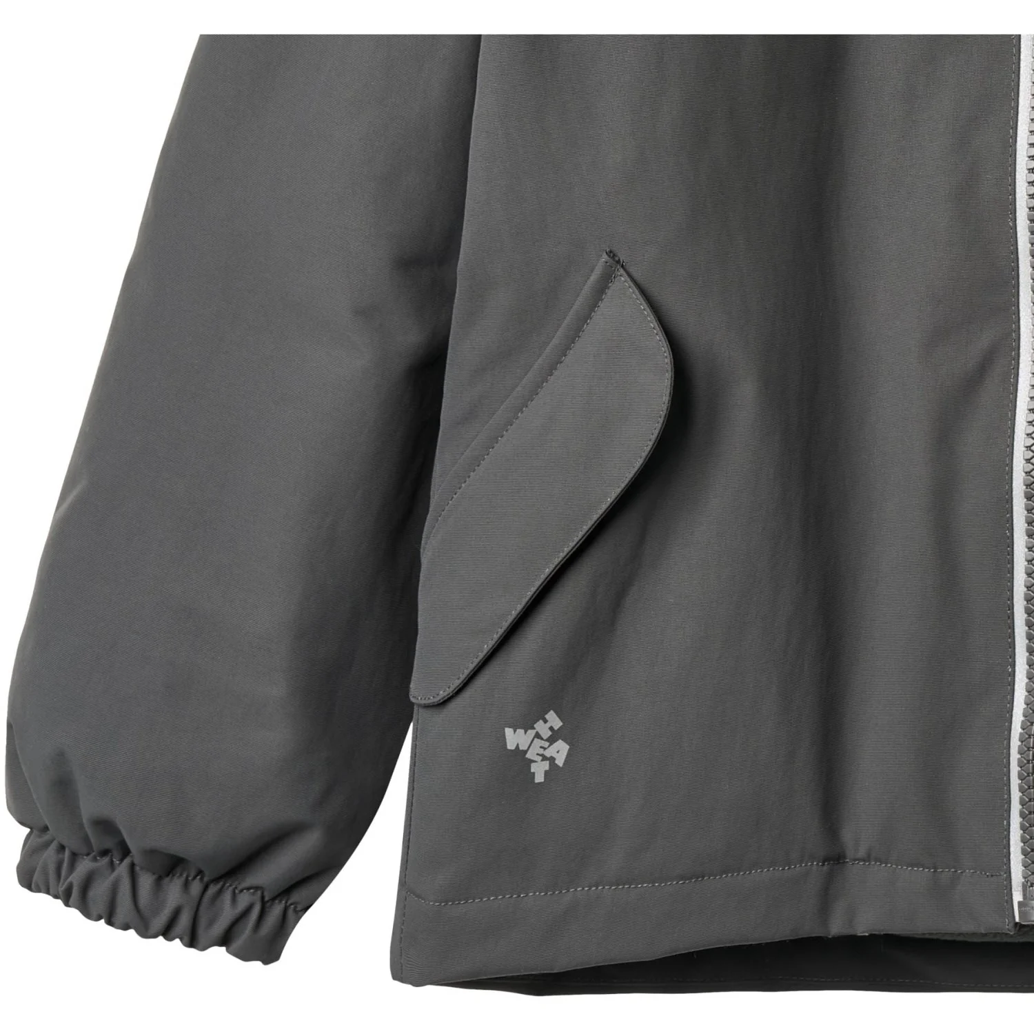 Wheat Black Sea Jacket Svende - Image 6
