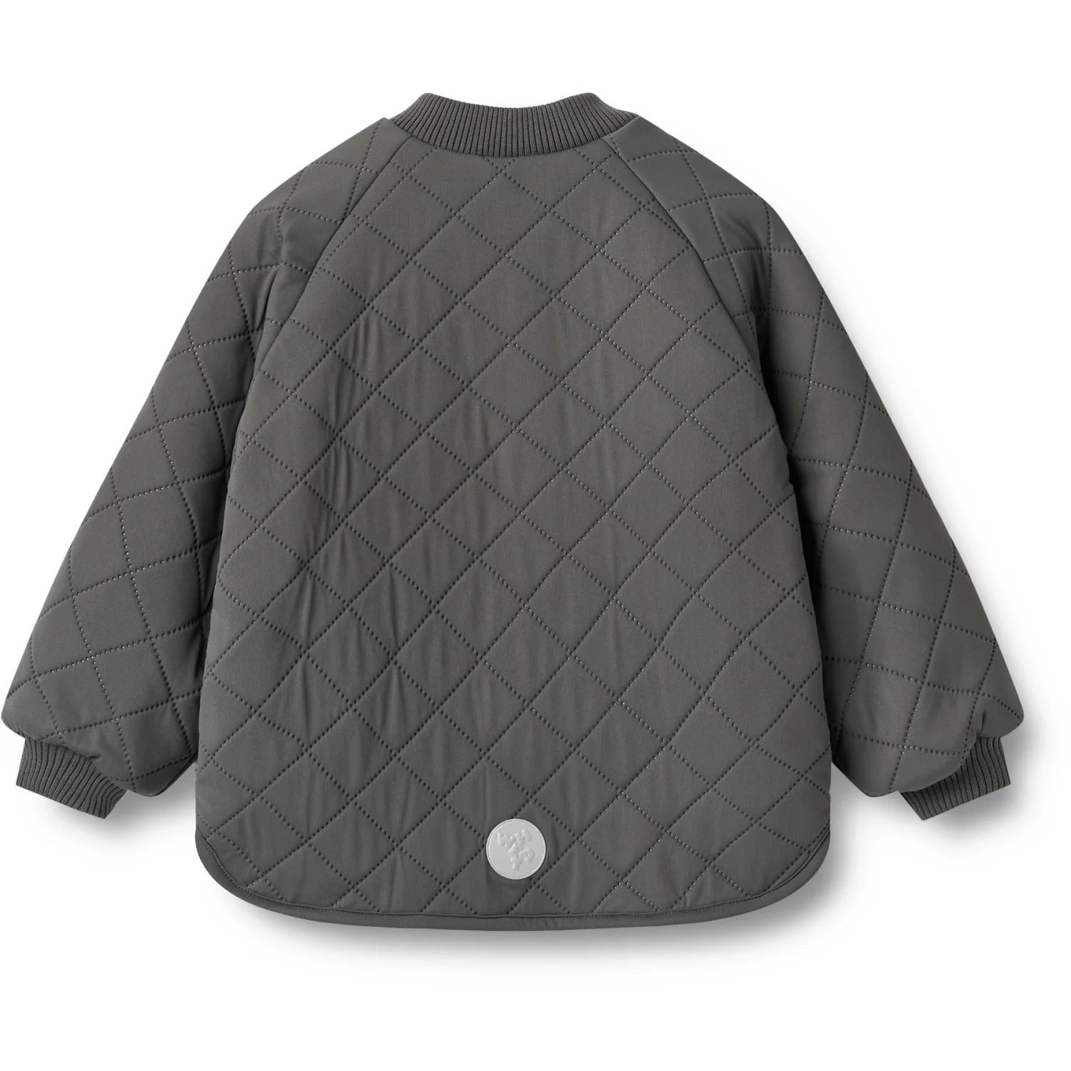Wheat Black Sea Reversible Thermo Jacket Lake - Image 3