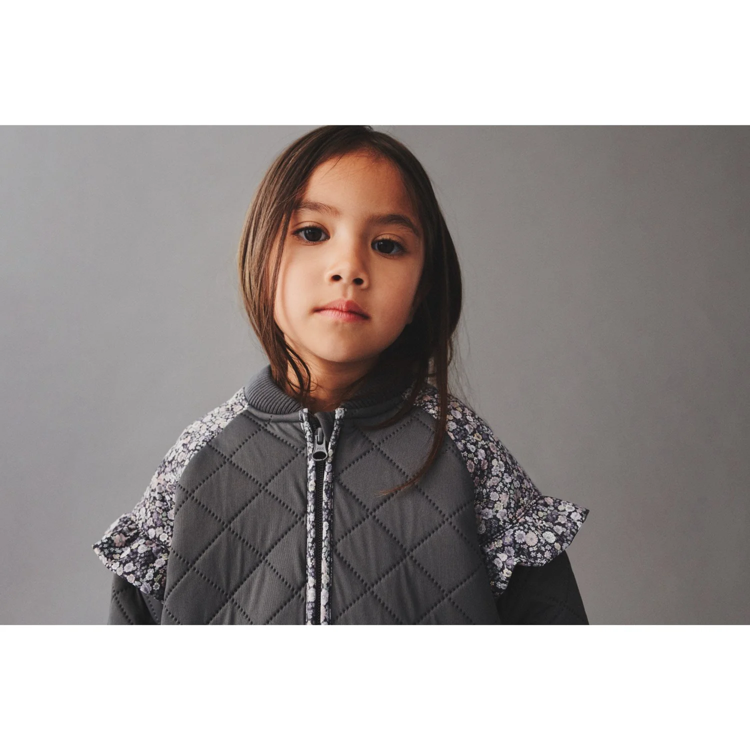 Wheat Black Sea Thermo Jacket Ellas - Image 2