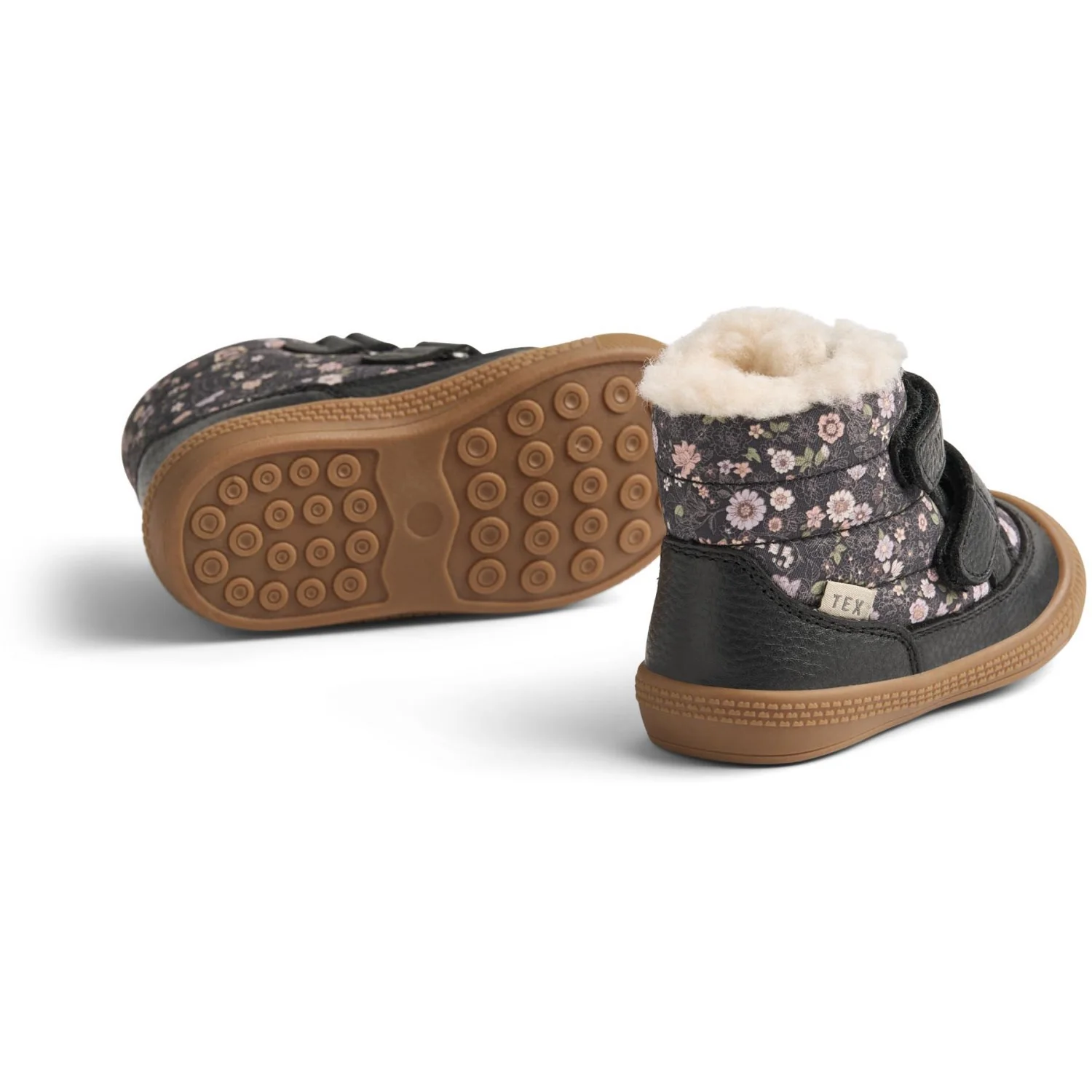 Wheat Black Winterboot Daxi Tex - Image 2