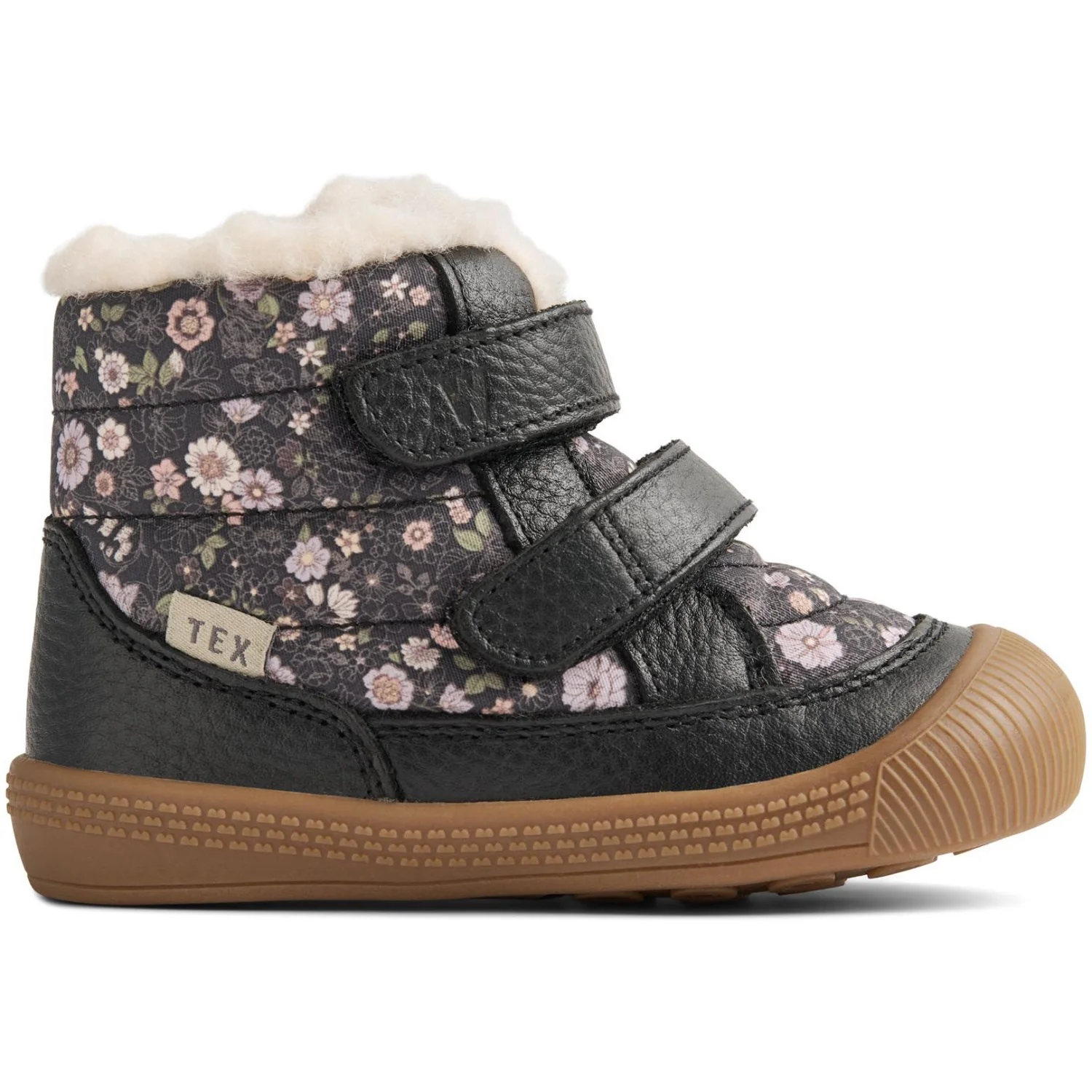 Wheat Black Winterboot Daxi Tex - Image 3