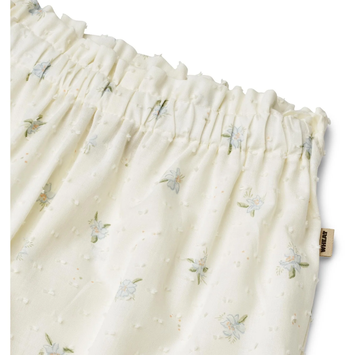 Wheat Blue Flowers Trousers Polly - Image 2