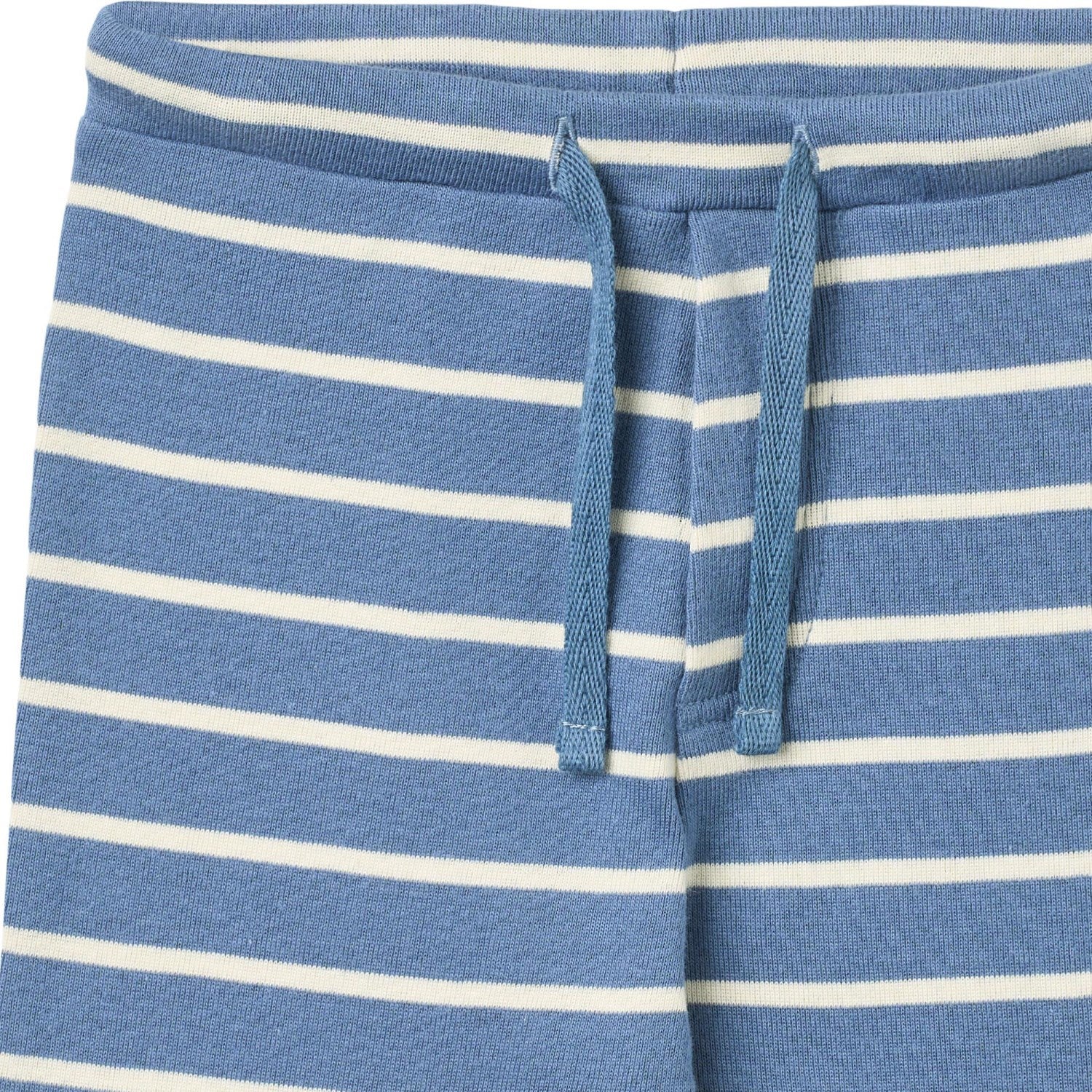 Wheat Blue Stripe Jersey Pants Manfred - Image 2
