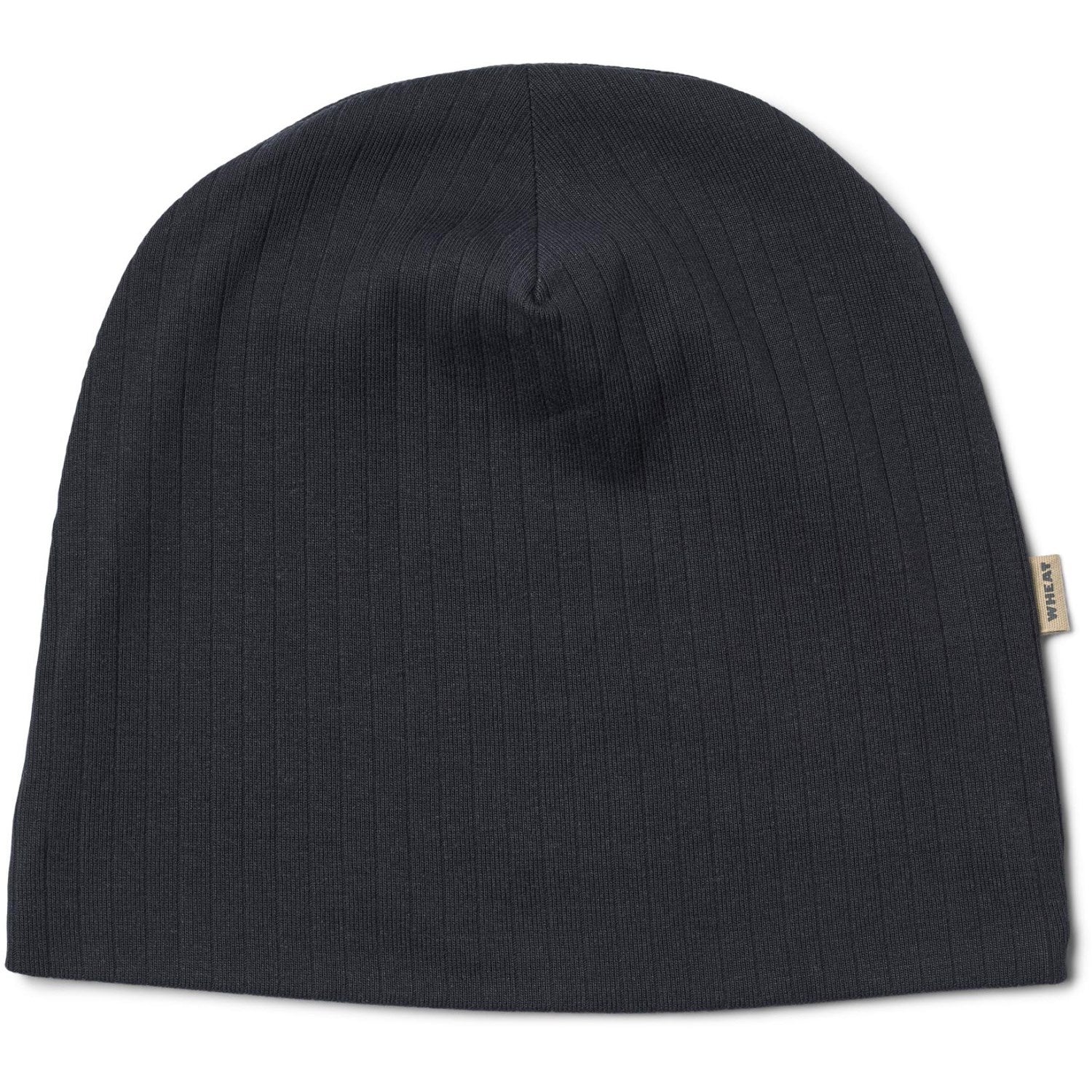 Wheat Bright Blue Stripe 2 Hat Soft Aidan - Image 3