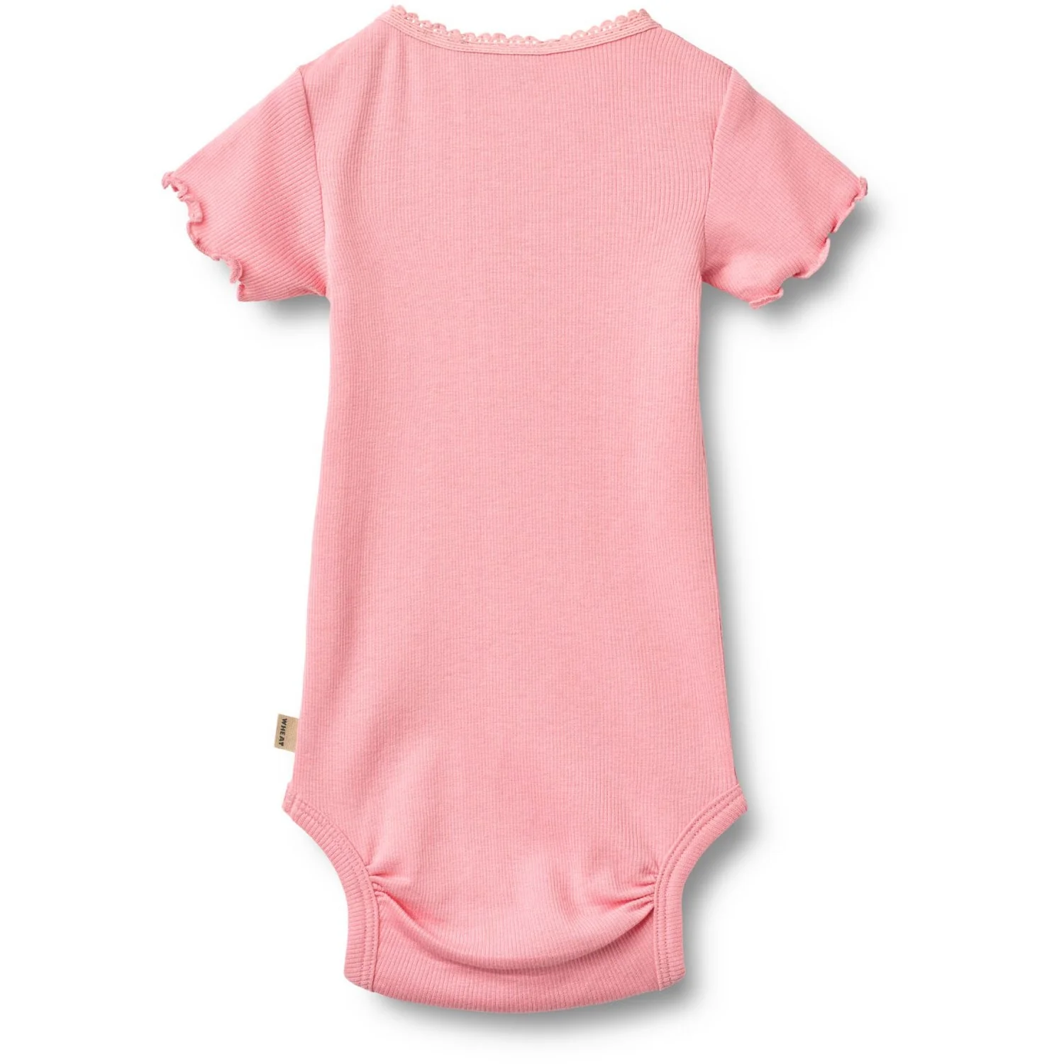 Wheat Bubblegum Rib Body S/S Edna - Image 3