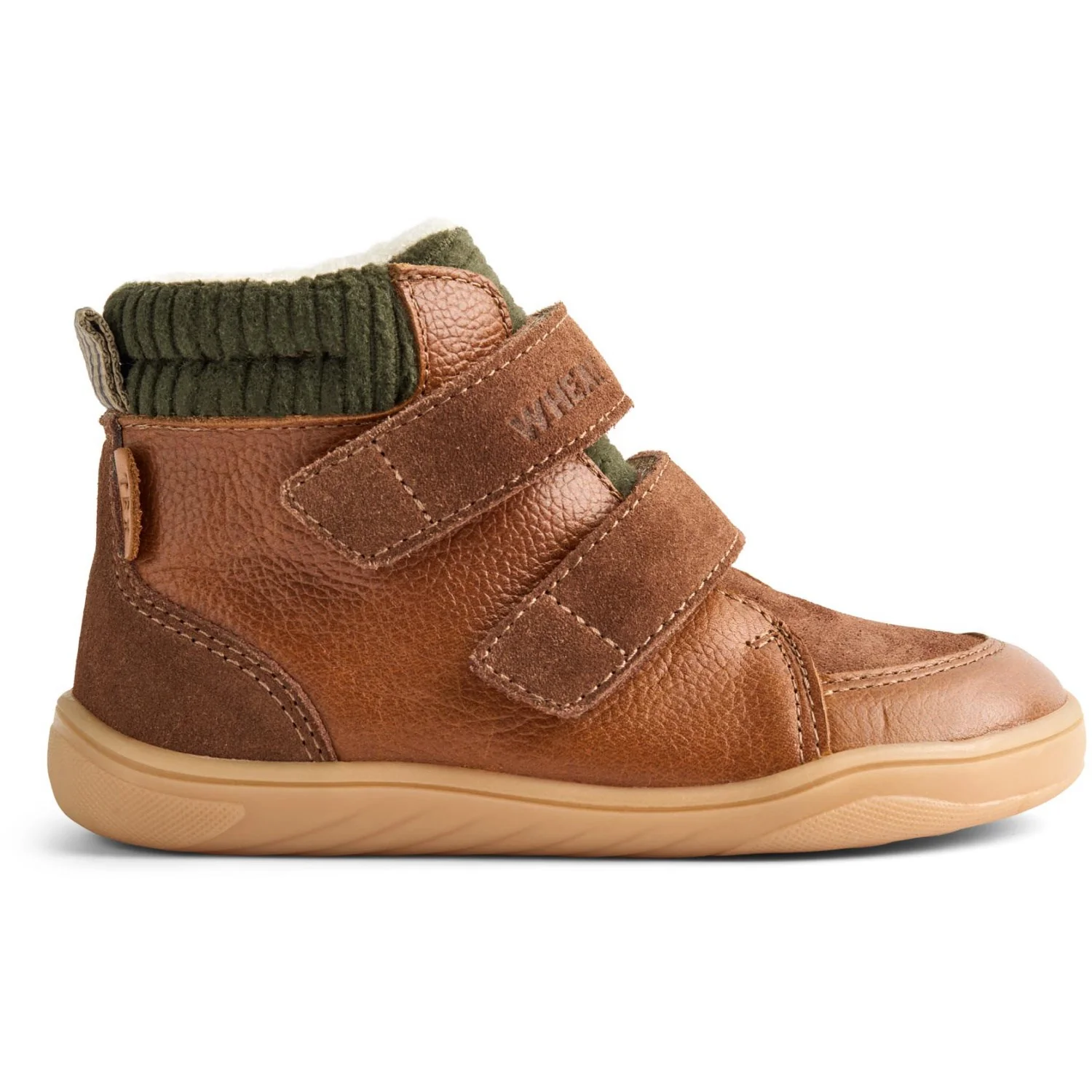 Wheat Cognac Winterboot Texas Tex - Image 3