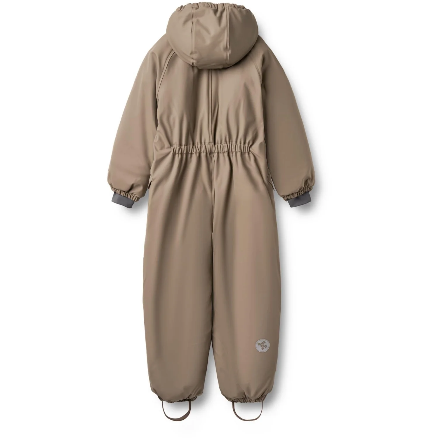 Wheat Dry Wood Wintersuit Ludo - Image 3