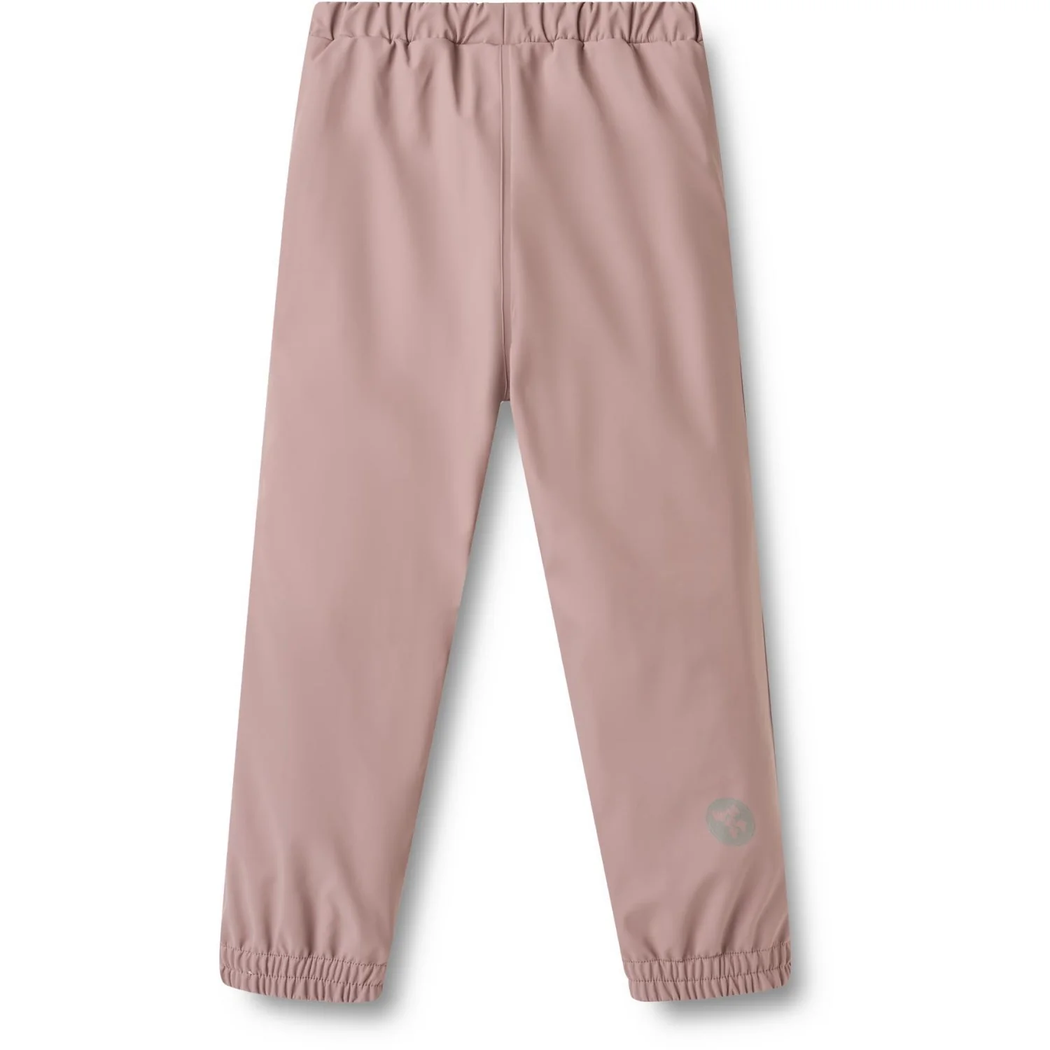 Wheat Dusty Lavender Thermo Rain Pants Um - Image 2