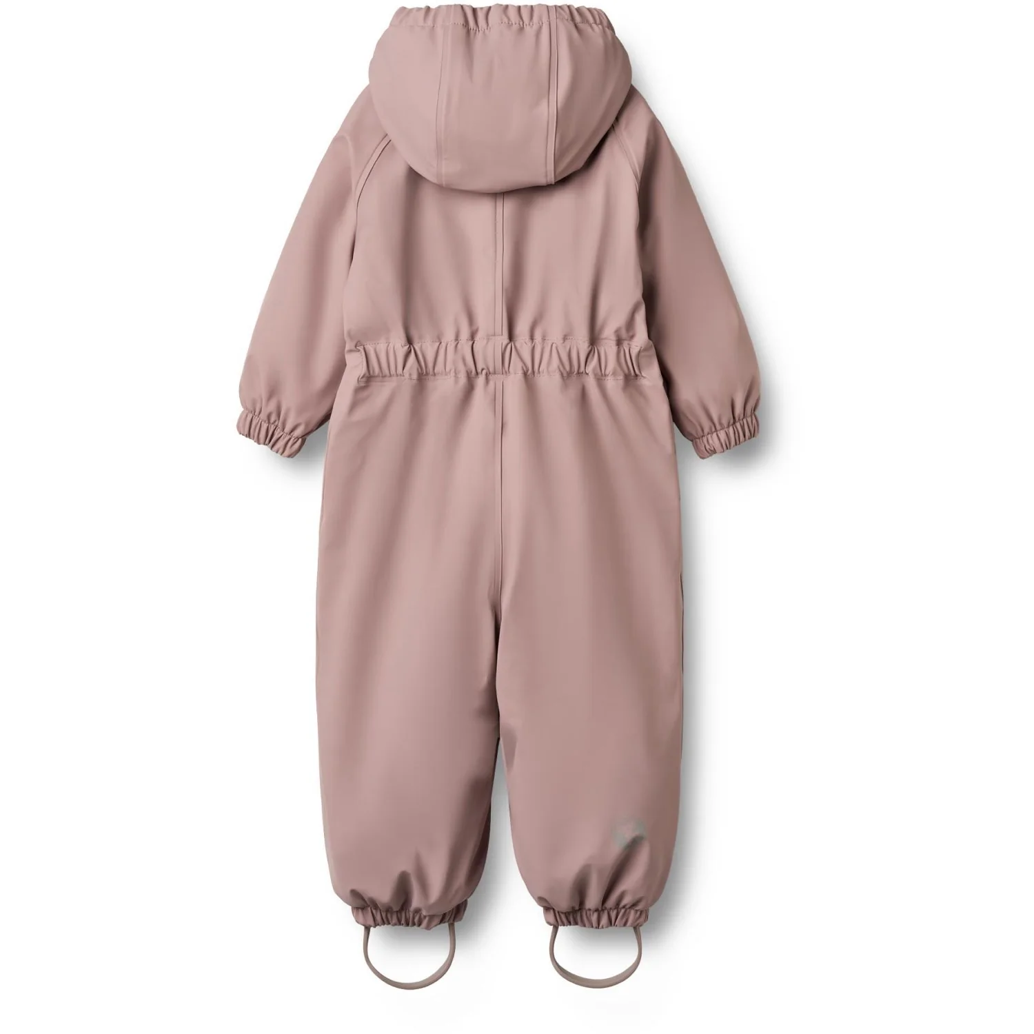 Wheat Dusty Lavender Thermo Rain Suit Aiko - Image 3
