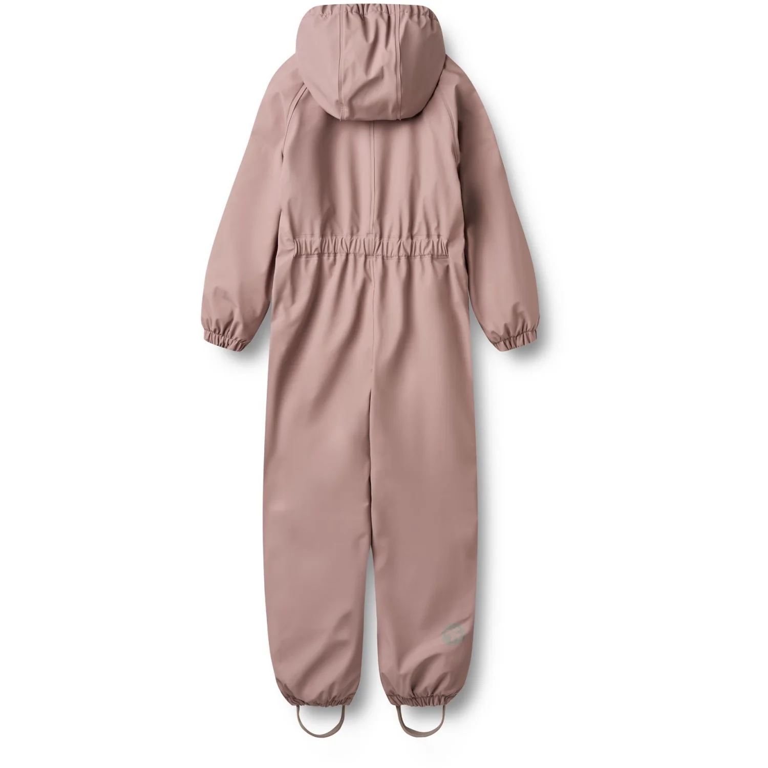 Wheat Dusty Lavender Thermo Rain Suit Aiko - Image 3