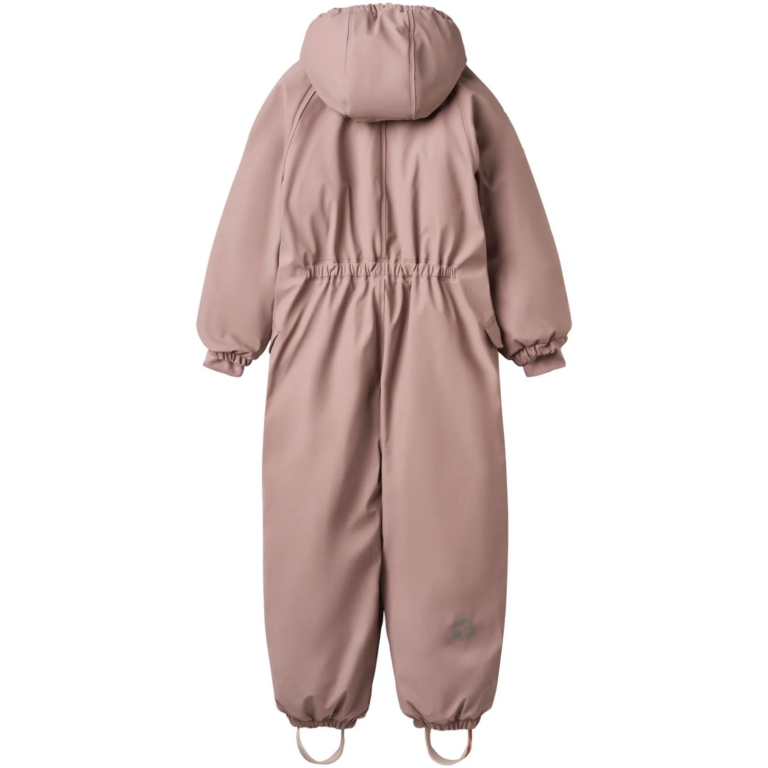Wheat Dusty Lavender Wintersuit Ludo - Image 3