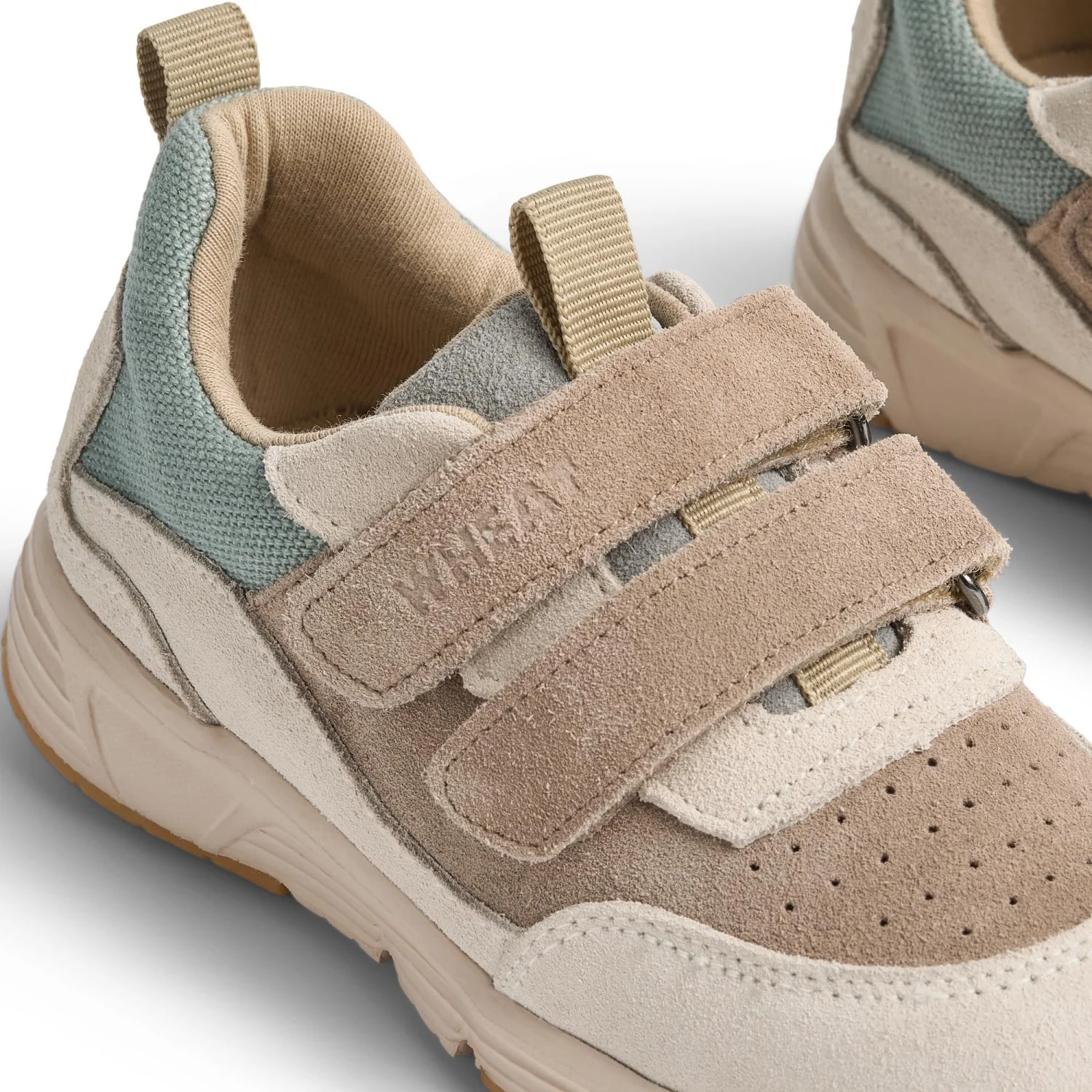 Wheat Eggshell Sneaker Alin - Image 2