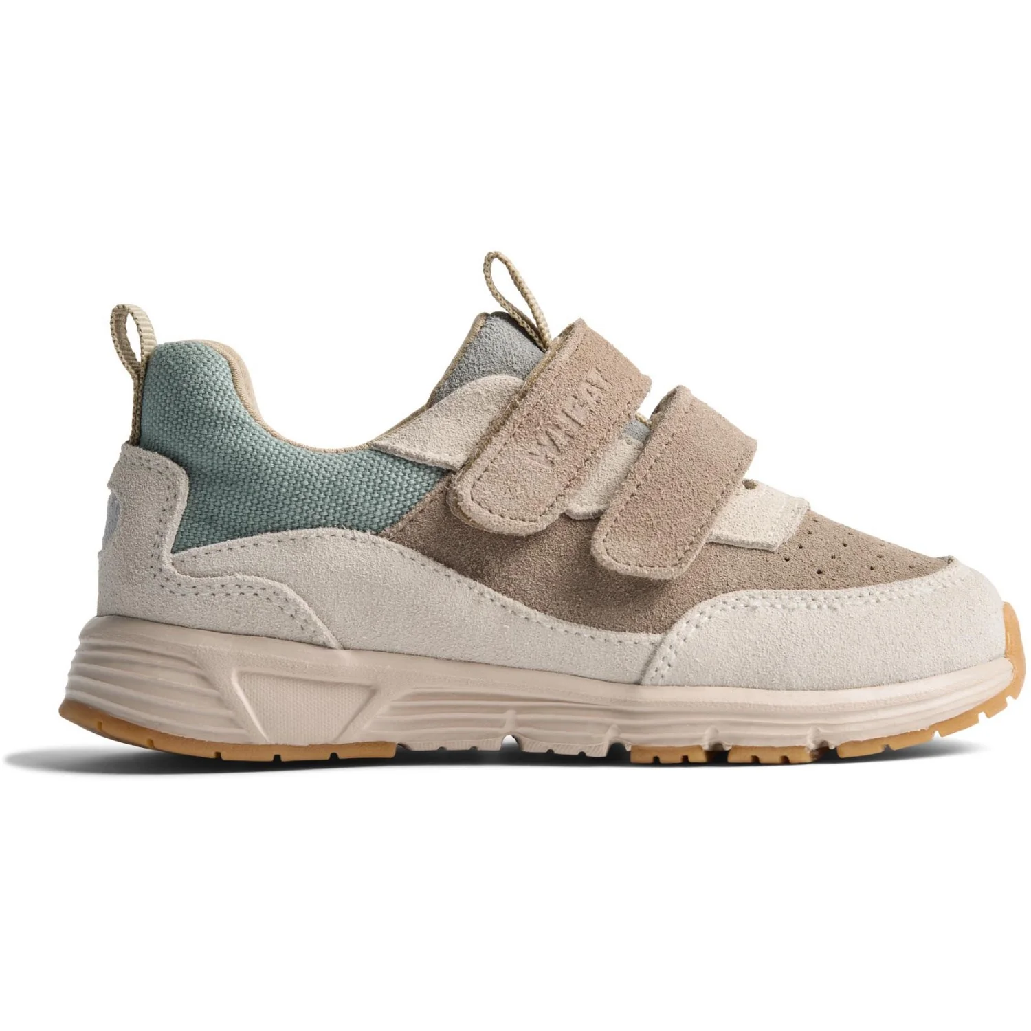Wheat Eggshell Sneaker Alin - Image 3