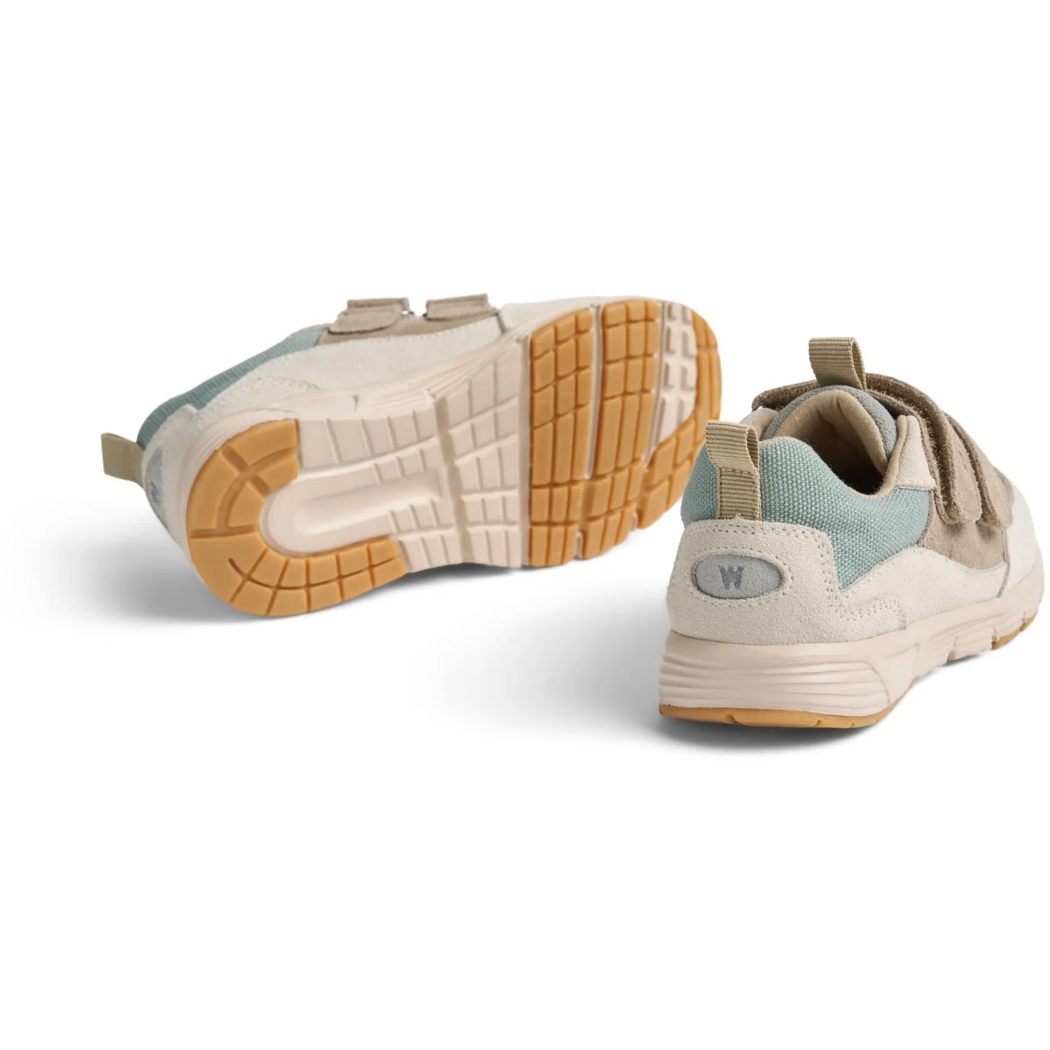 Wheat Eggshell Sneaker Alin - Image 4