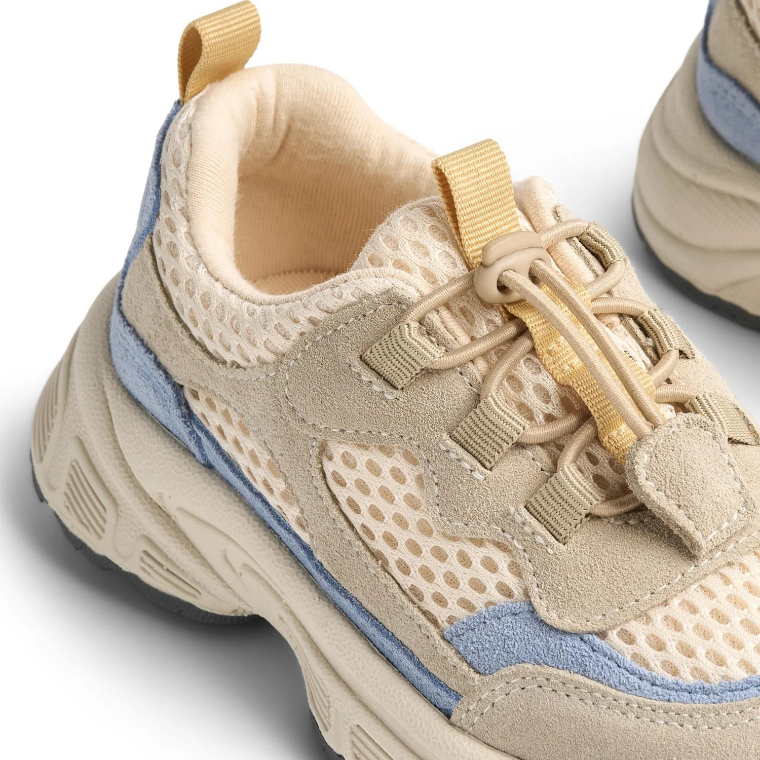 Wheat Eggshell Sneaker Arthur - Image 2