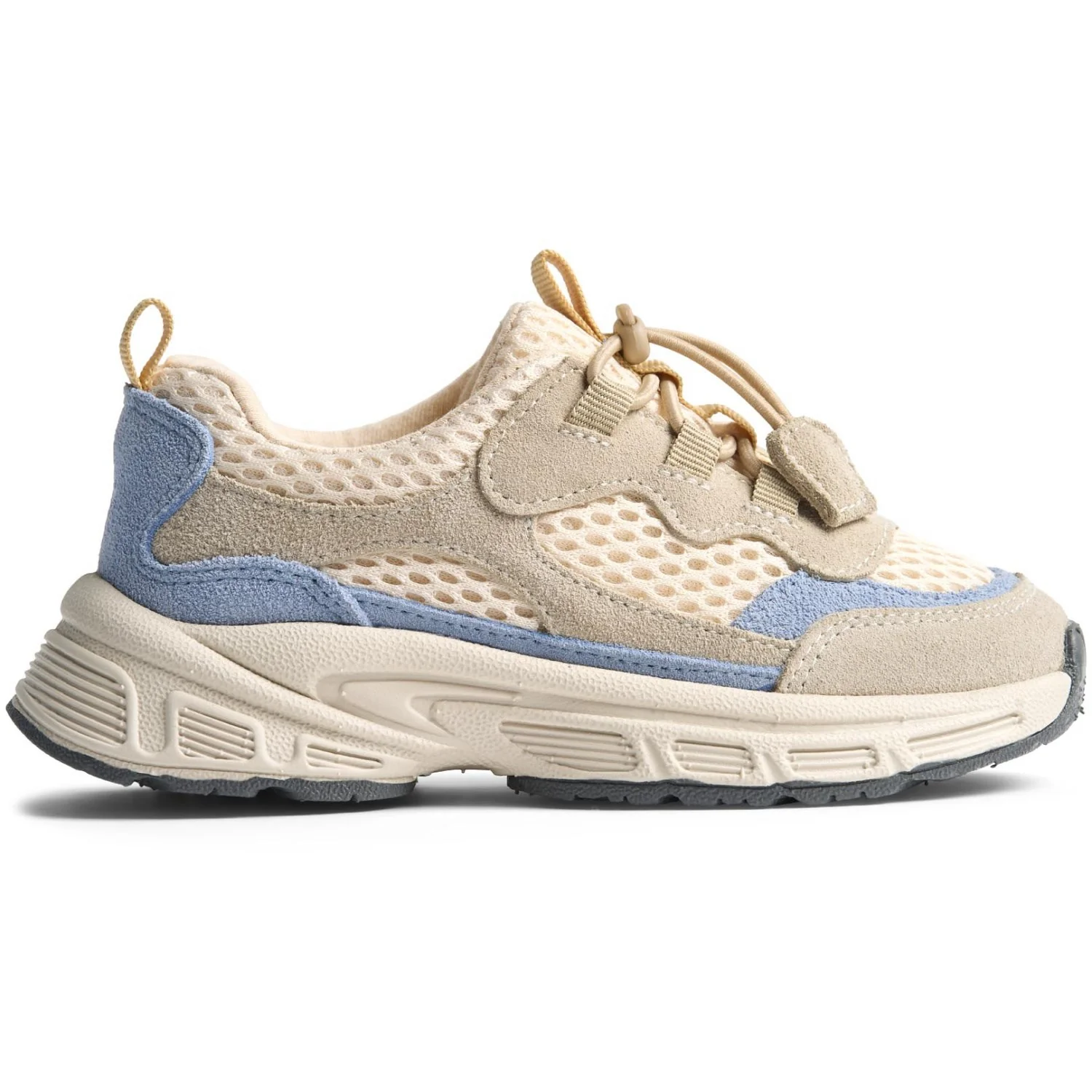 Wheat Eggshell Sneaker Arthur - Image 3