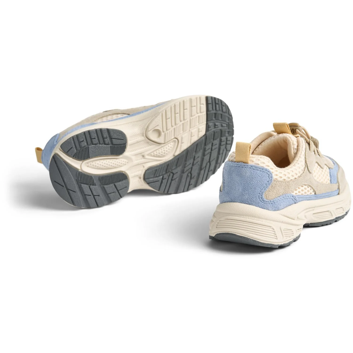 Wheat Eggshell Sneaker Arthur - Image 4