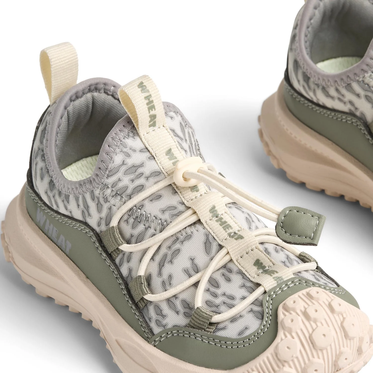 Wheat Fish Stone Sneaker Billie - Image 3