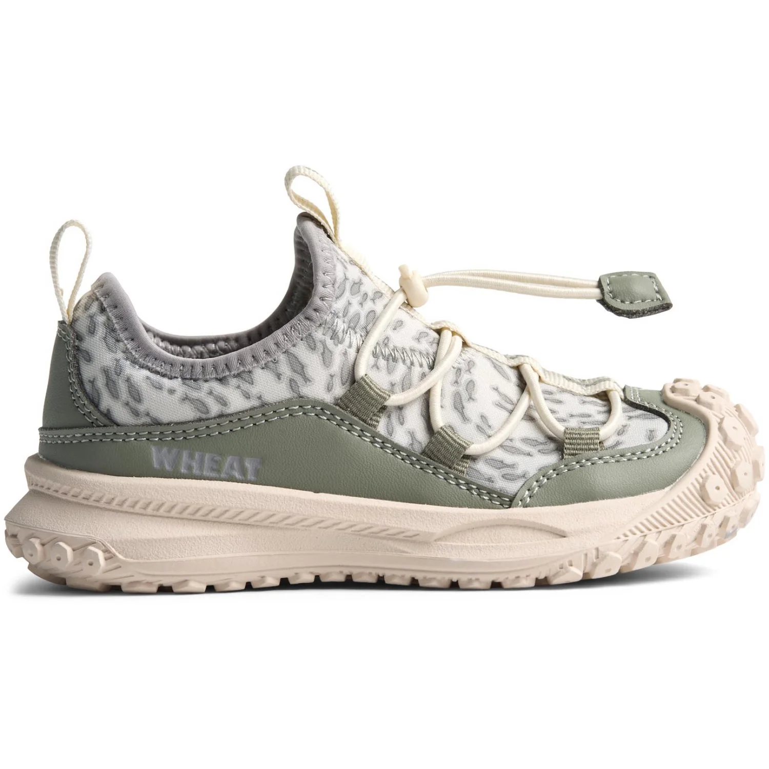 Wheat Fish Stone Sneaker Billie - Image 4