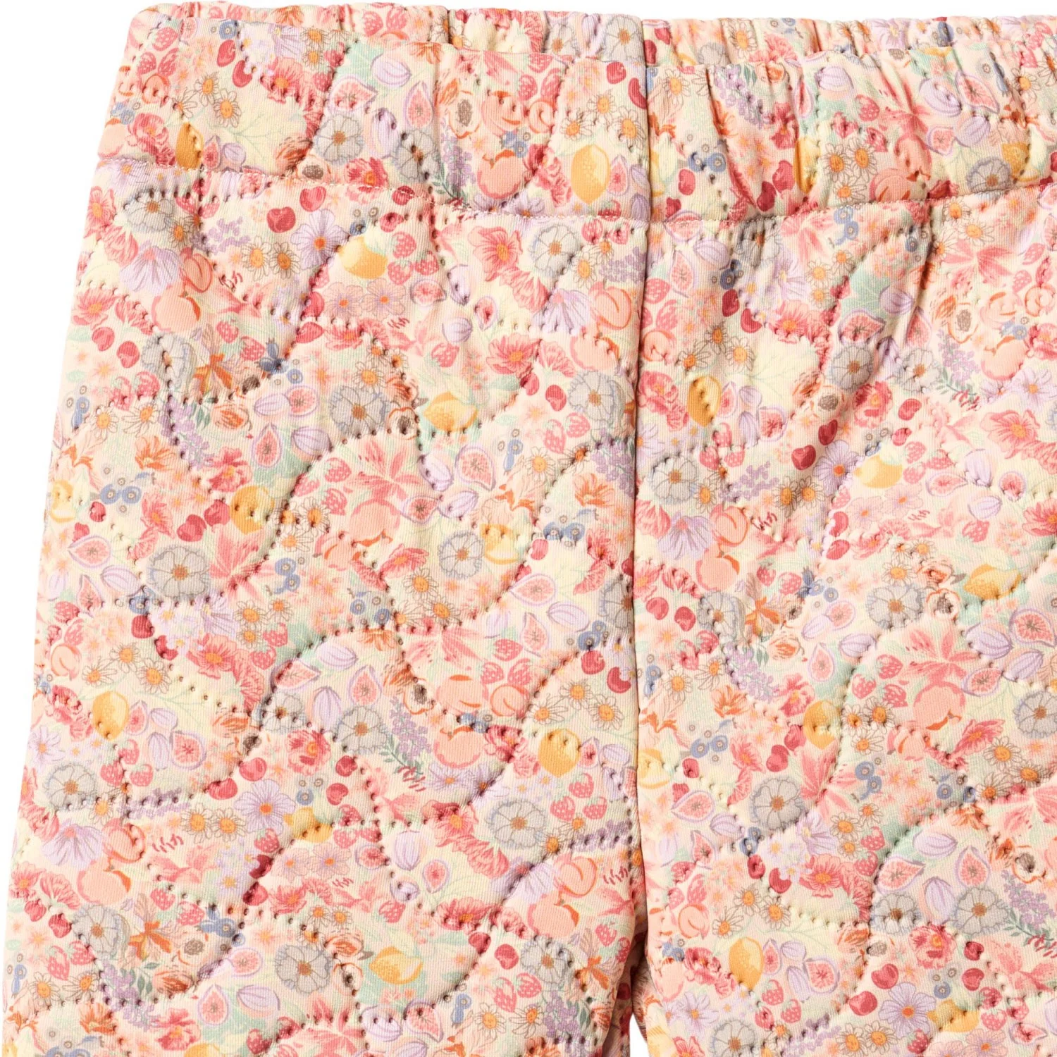 Wheat Fruits And Flowers Thermo Pants Alex - Image 3